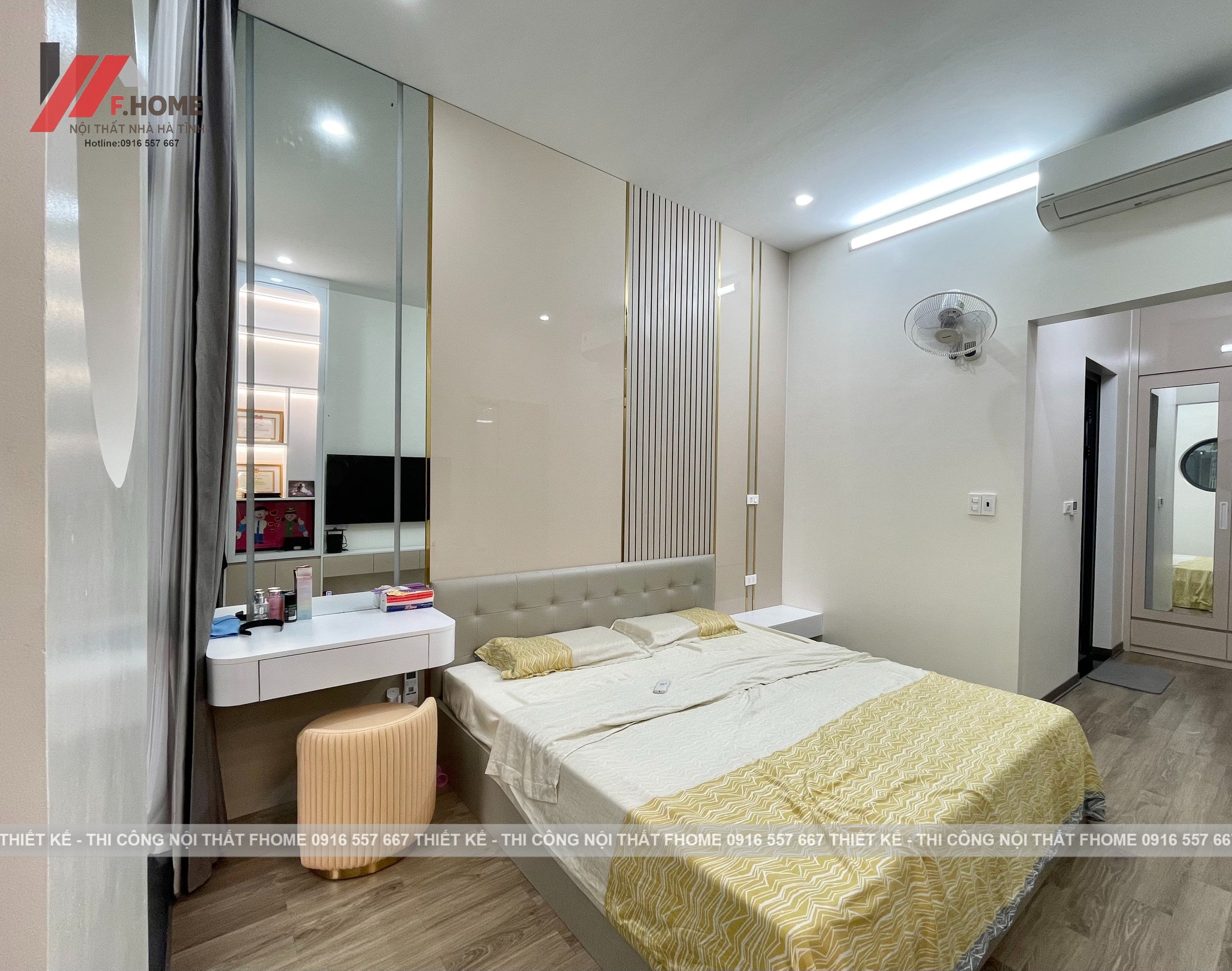 lam nha pho hien dai o ha tinh
