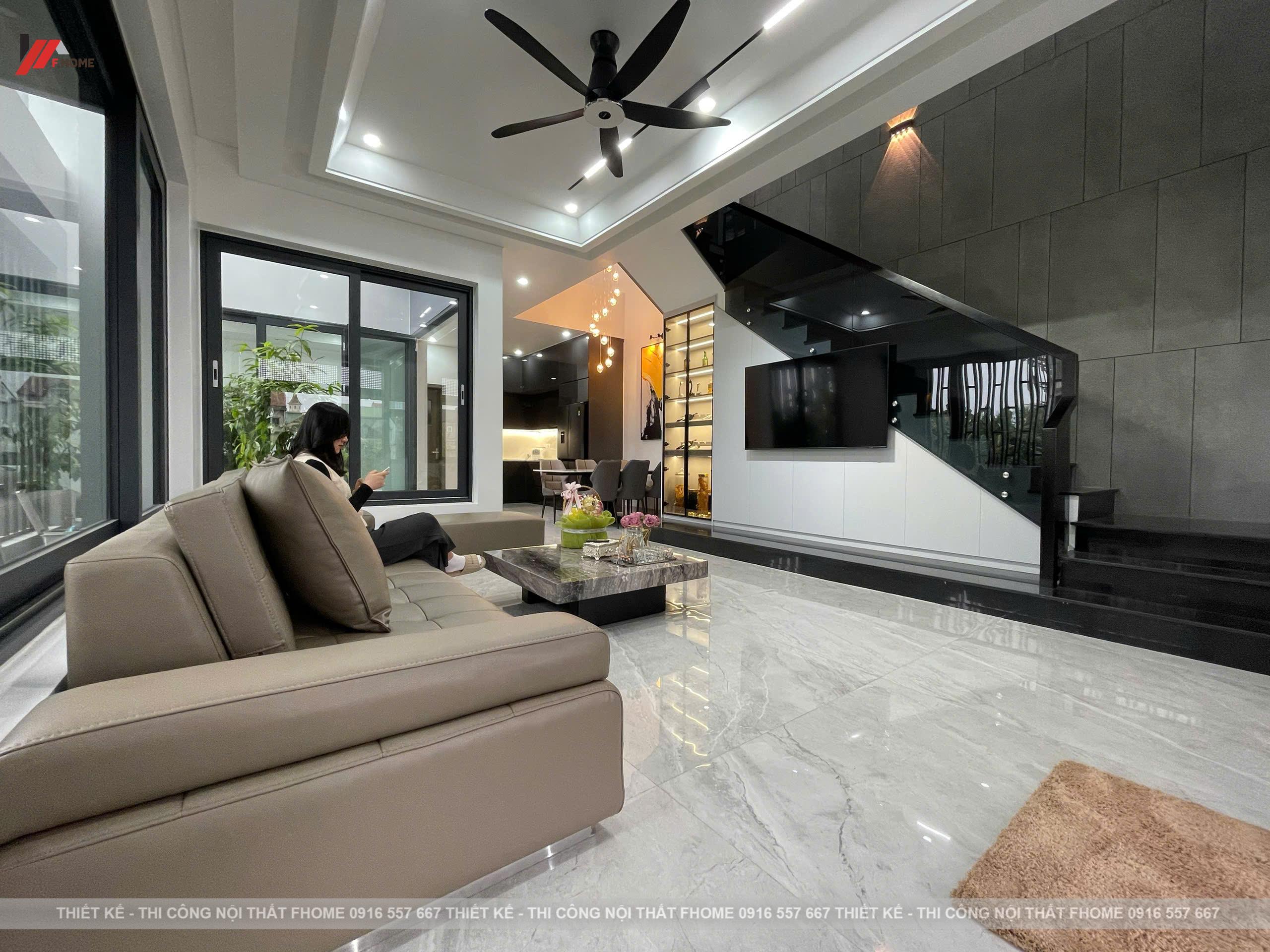 nha pho 143m2 hien dai thanh lich