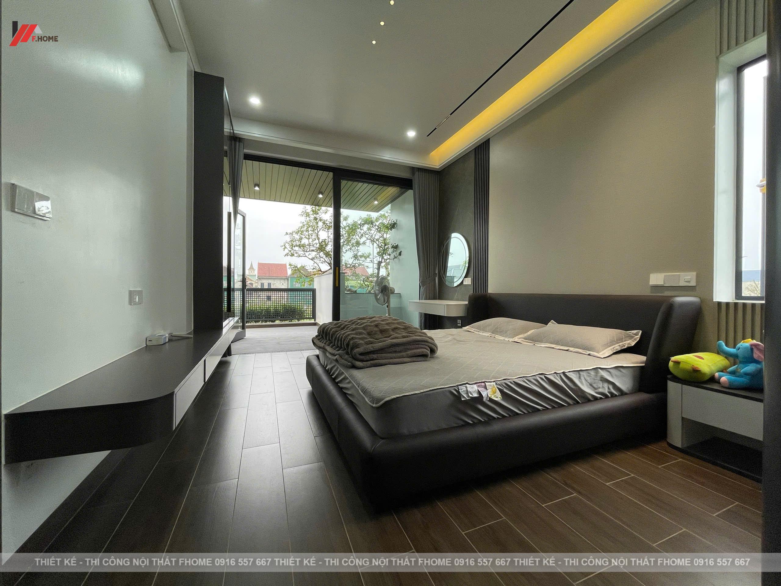 nha pho 143m2 hien dai thanh lich