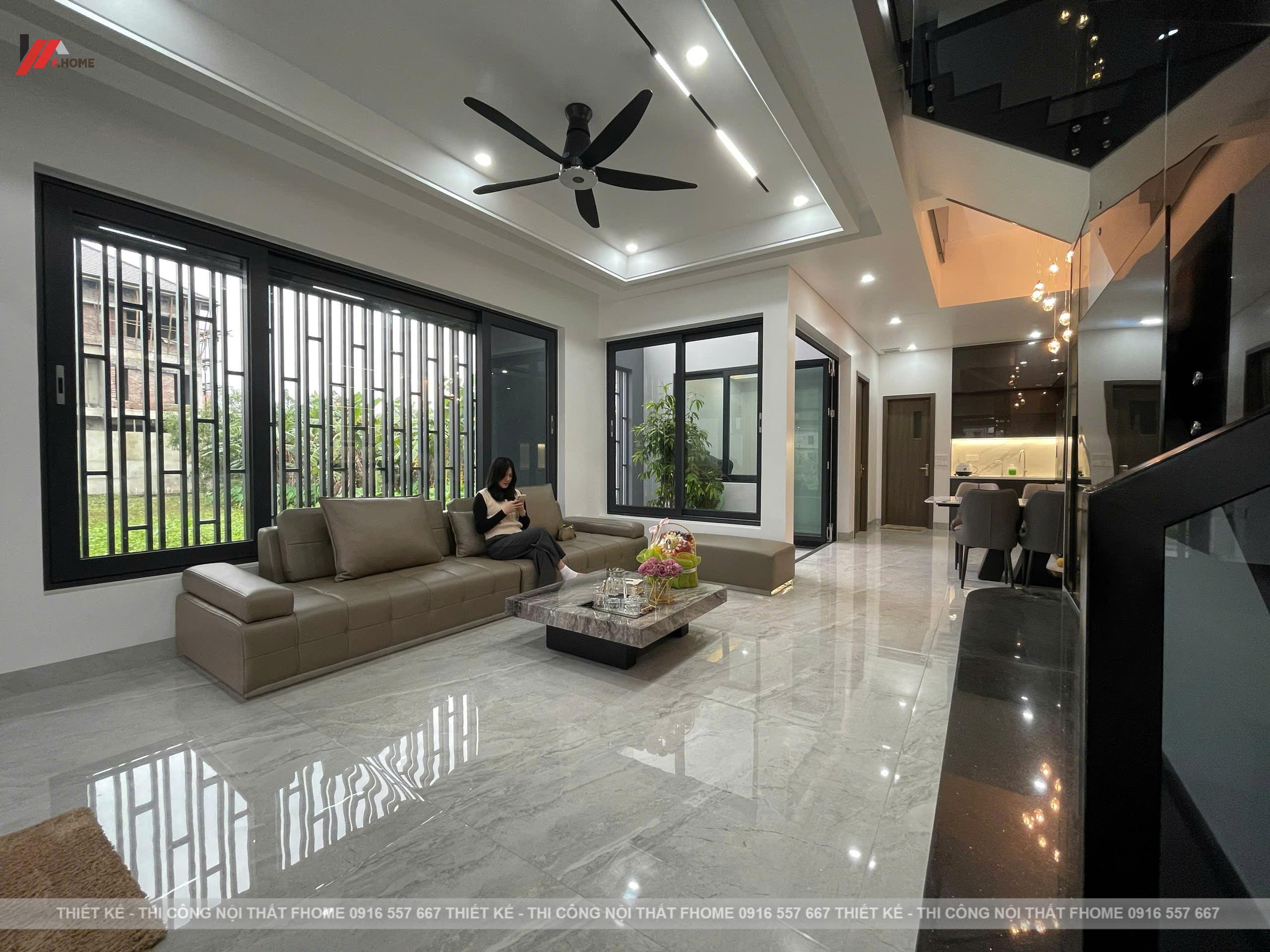 nha pho 143m2 hien dai thanh lich