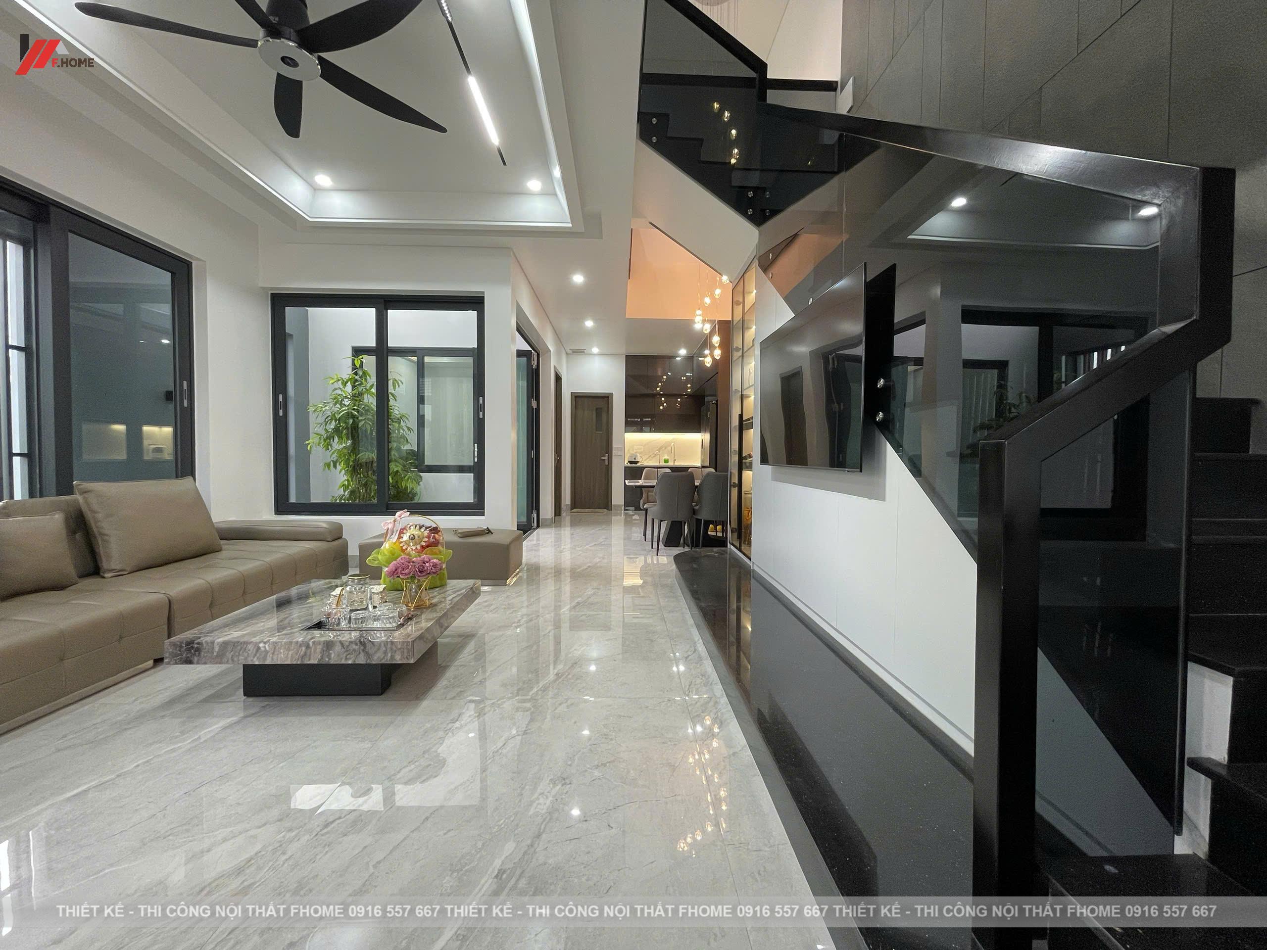 nha pho 143m2 hien dai thanh lich