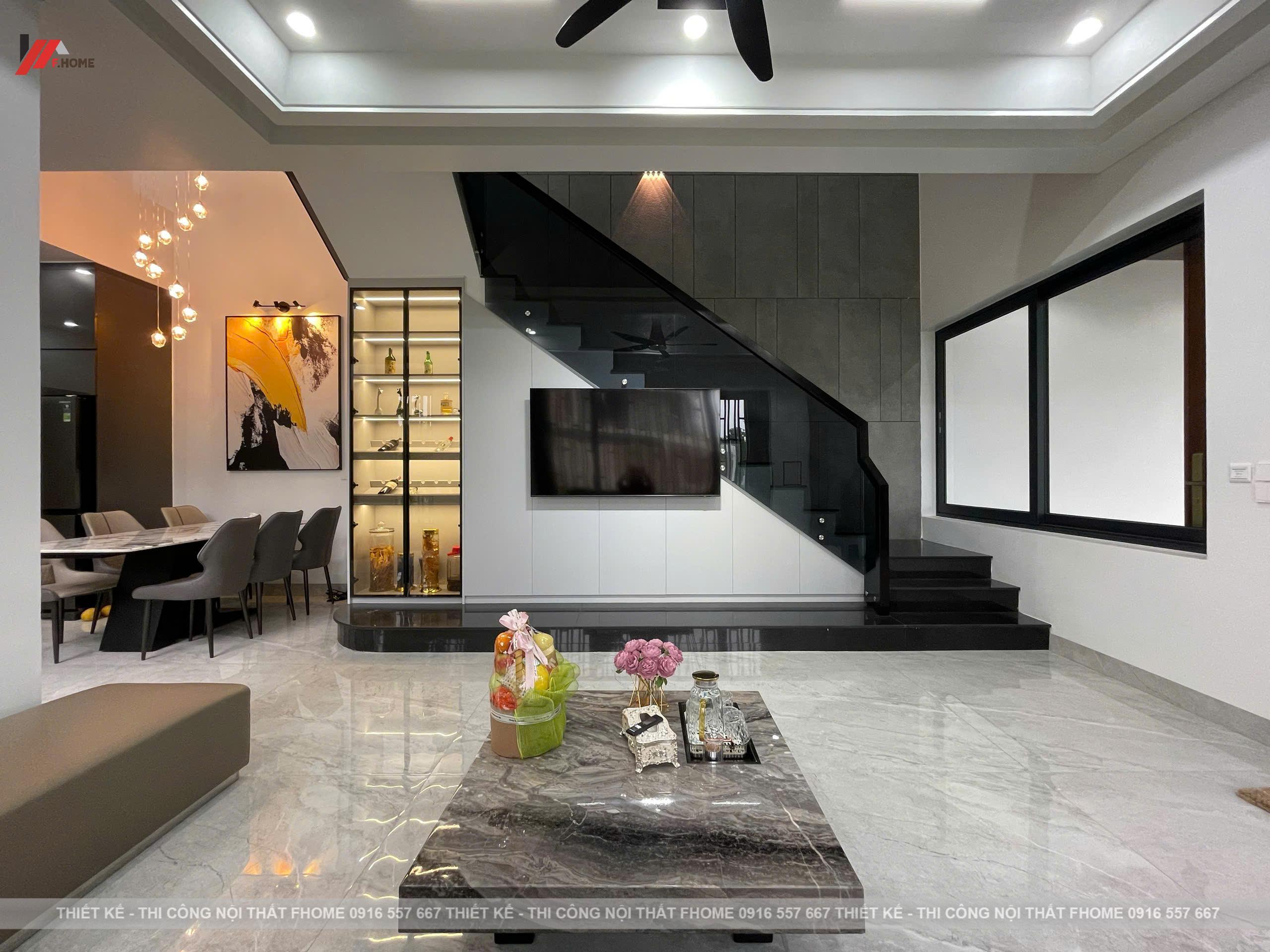 nha pho 143m2 hien dai thanh lich