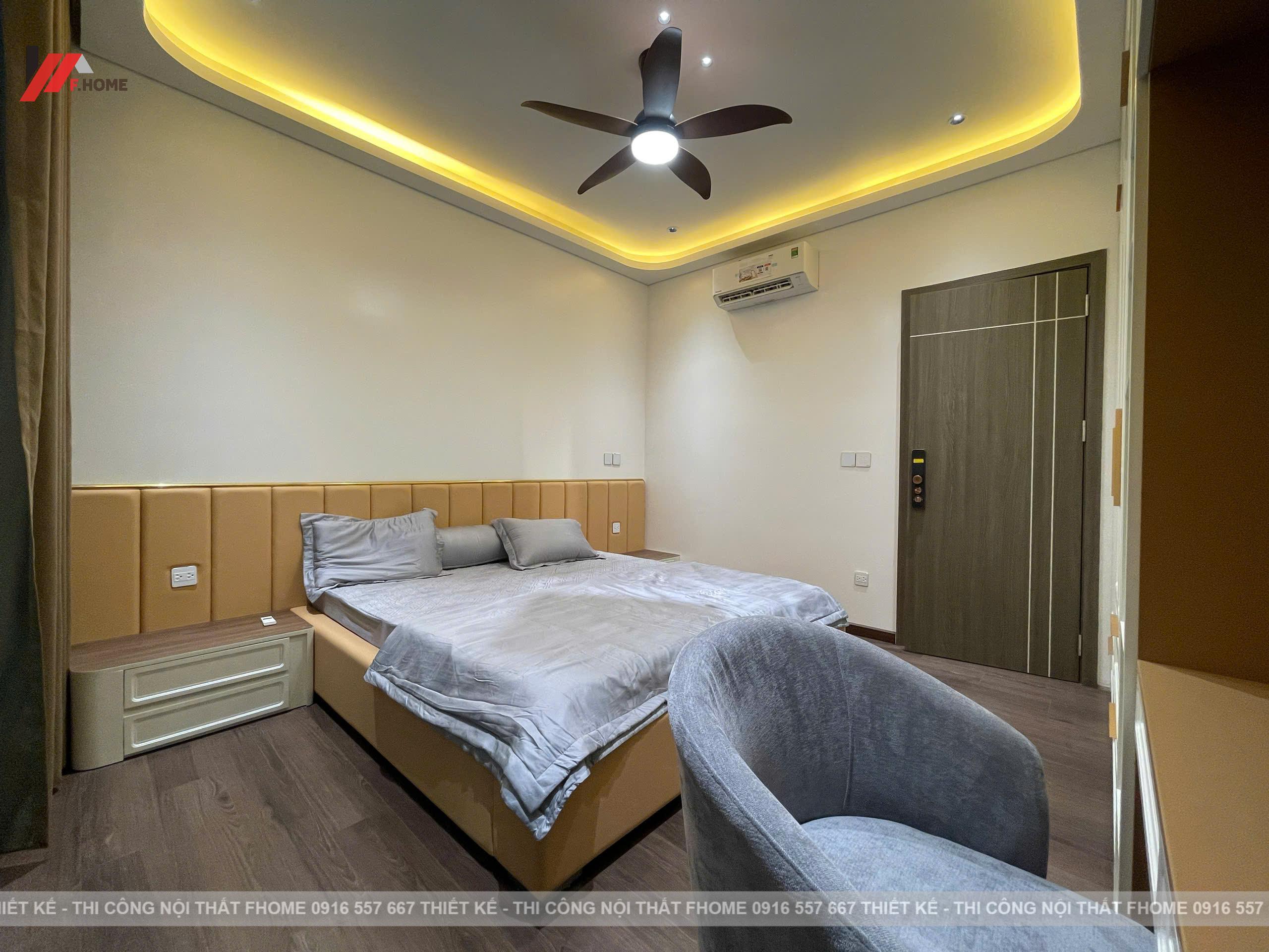 noi that nha pho 3 tang 8x20
