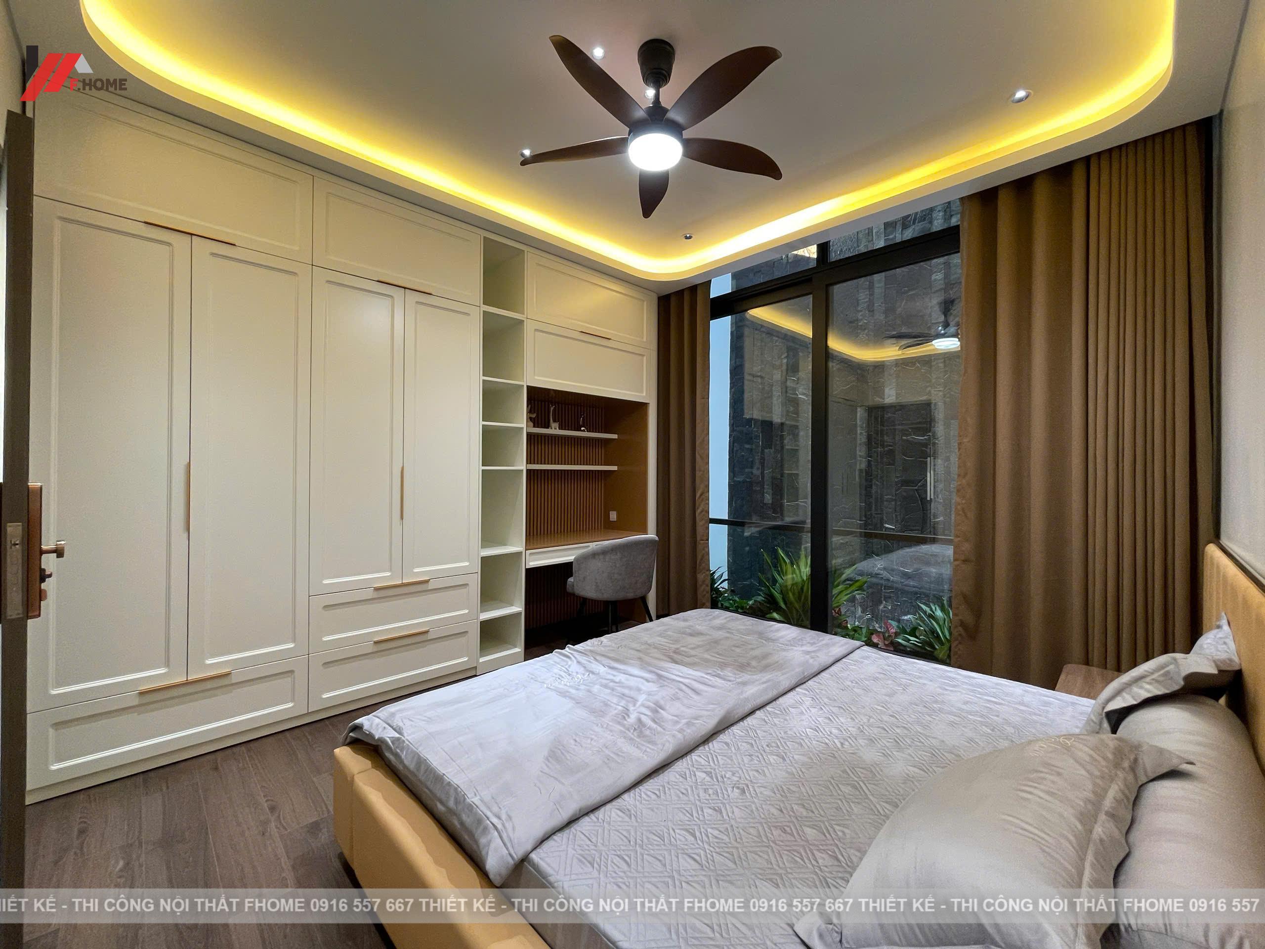 noi that nha pho 3 tang 8x20