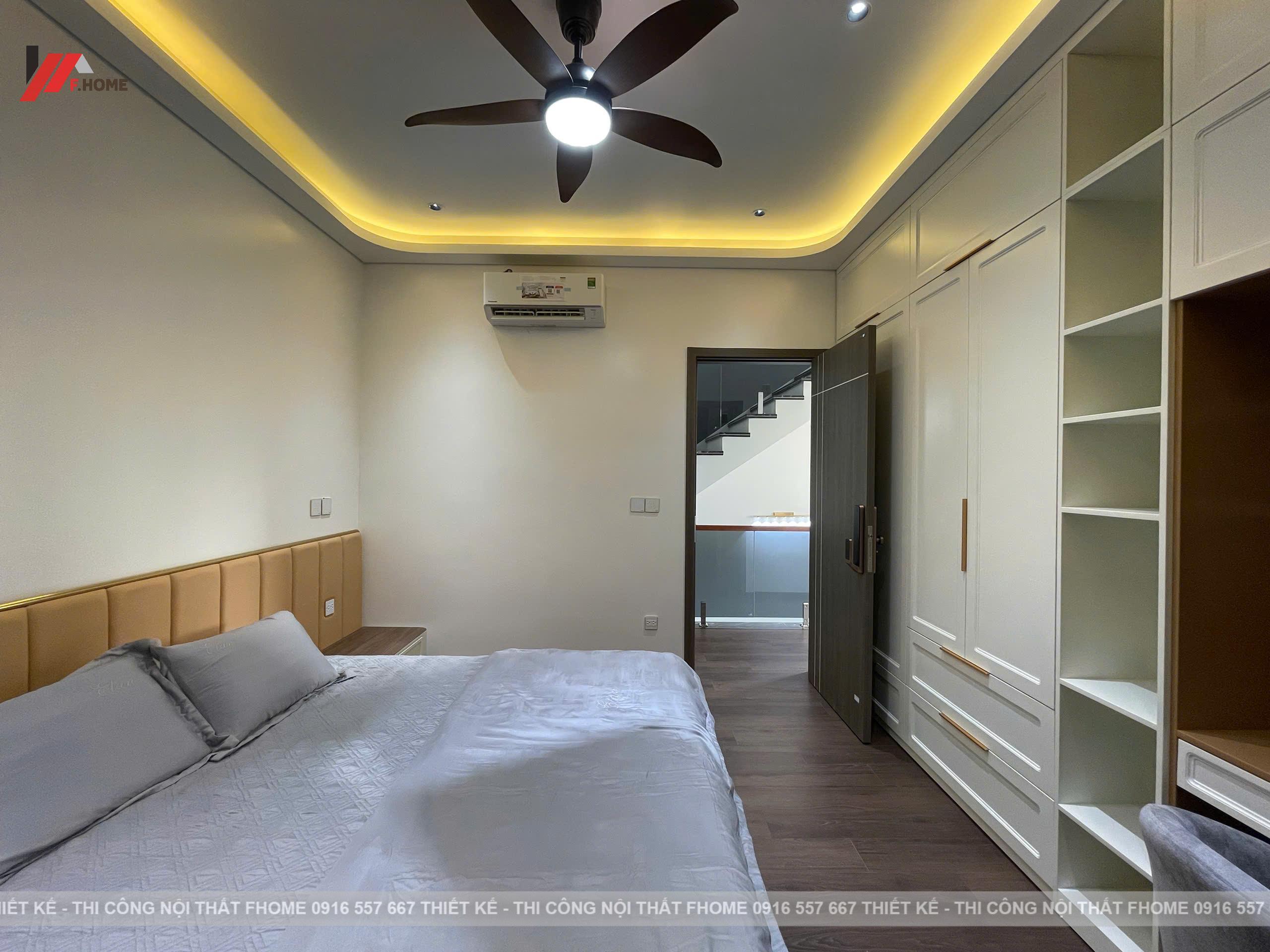 noi that nha pho 3 tang 8x20