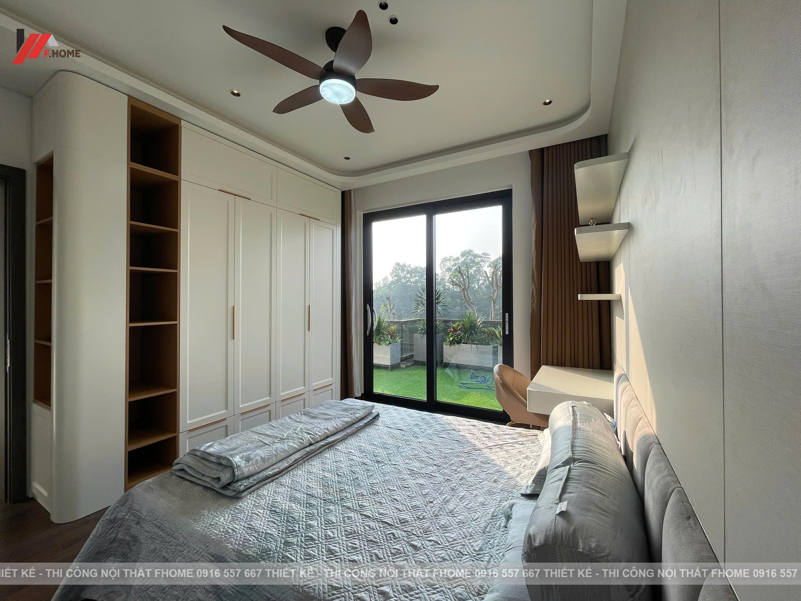 noi that nha pho 3 tang 8x20