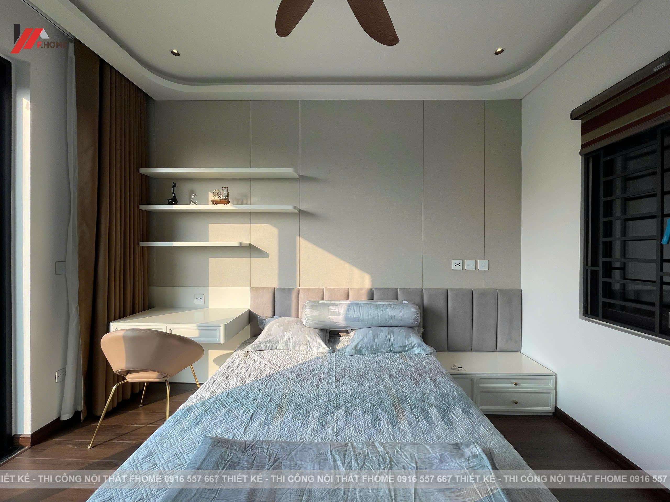 noi that nha pho 3 tang 8x20