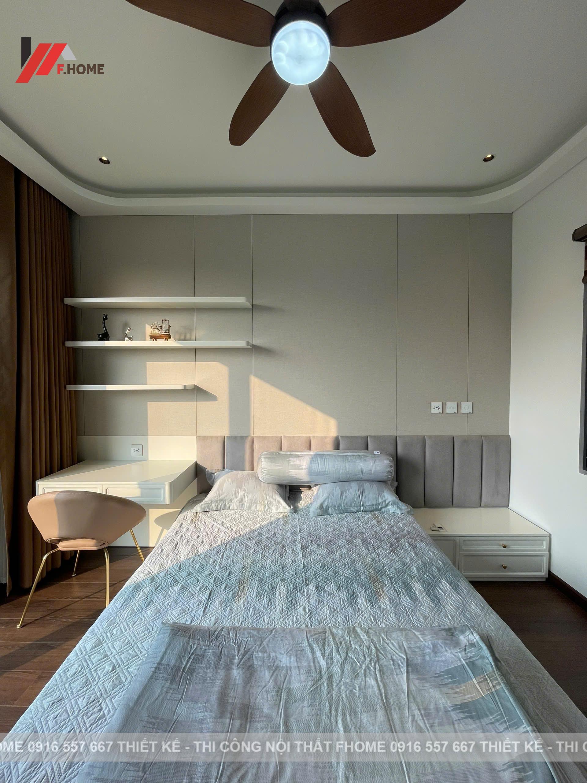 noi that nha pho 3 tang 8x20
