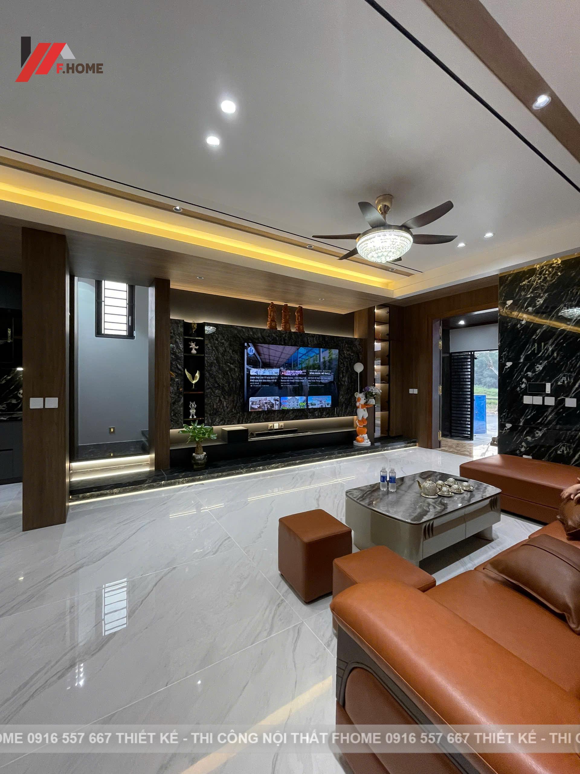 noi that nha pho 3 tang 8x20