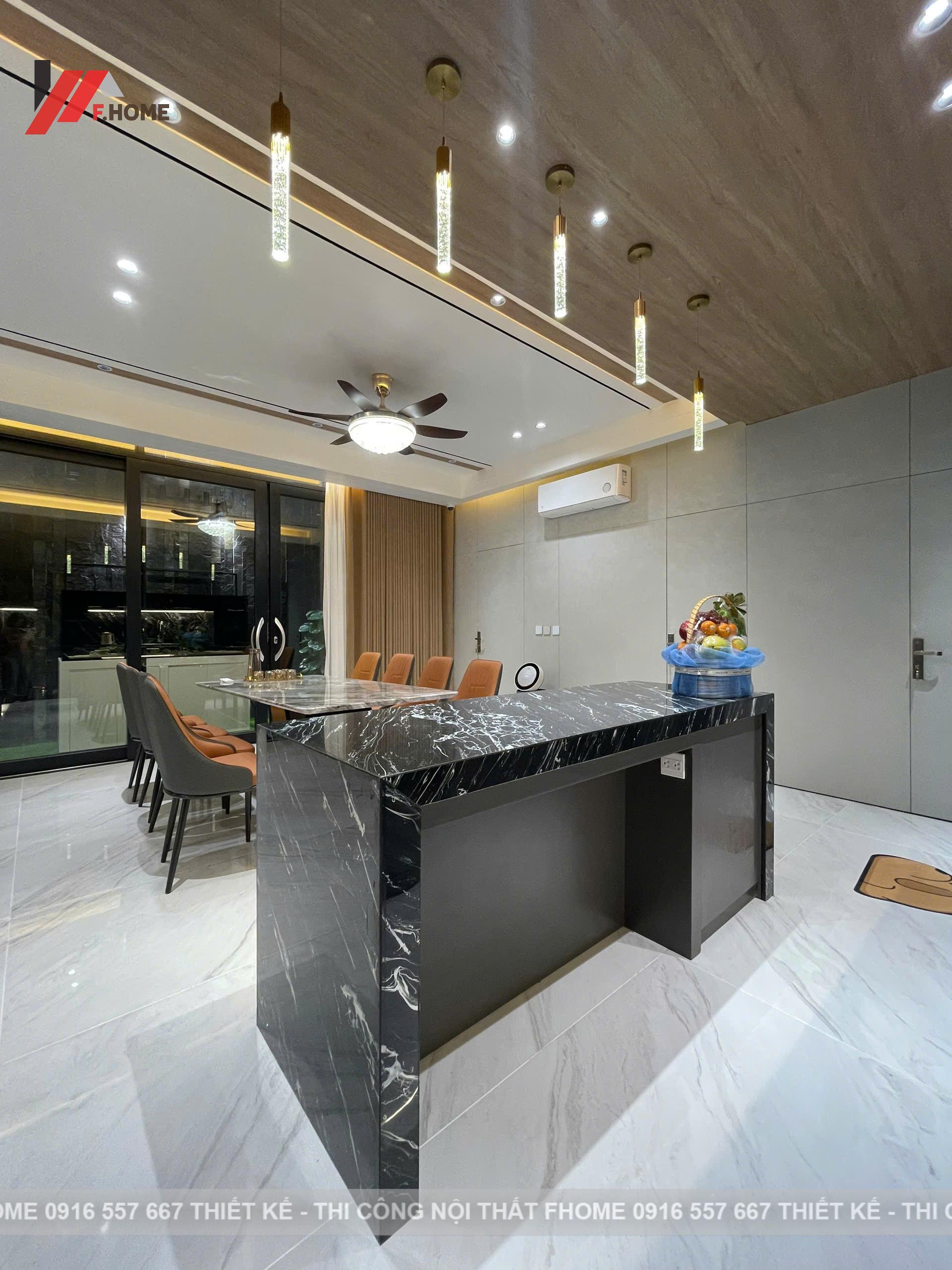 noi that nha pho 3 tang 8x20