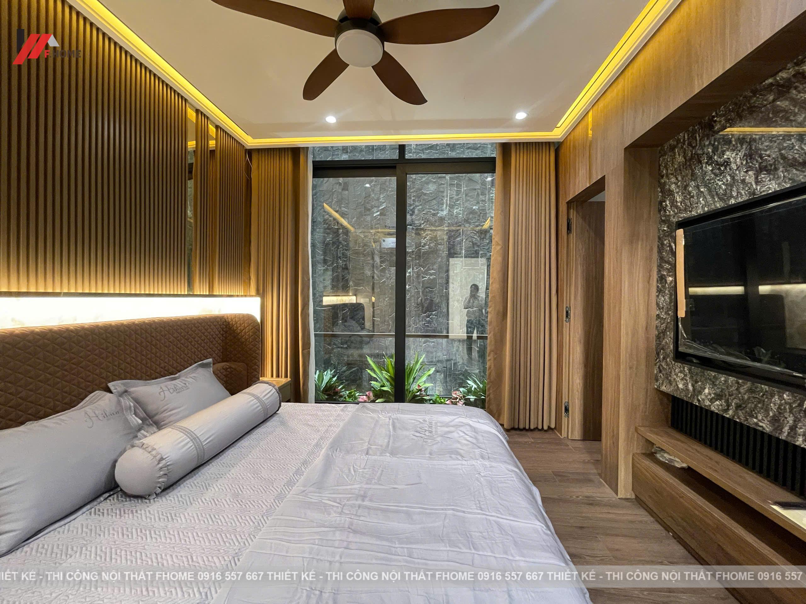 noi that nha pho 3 tang 8x20