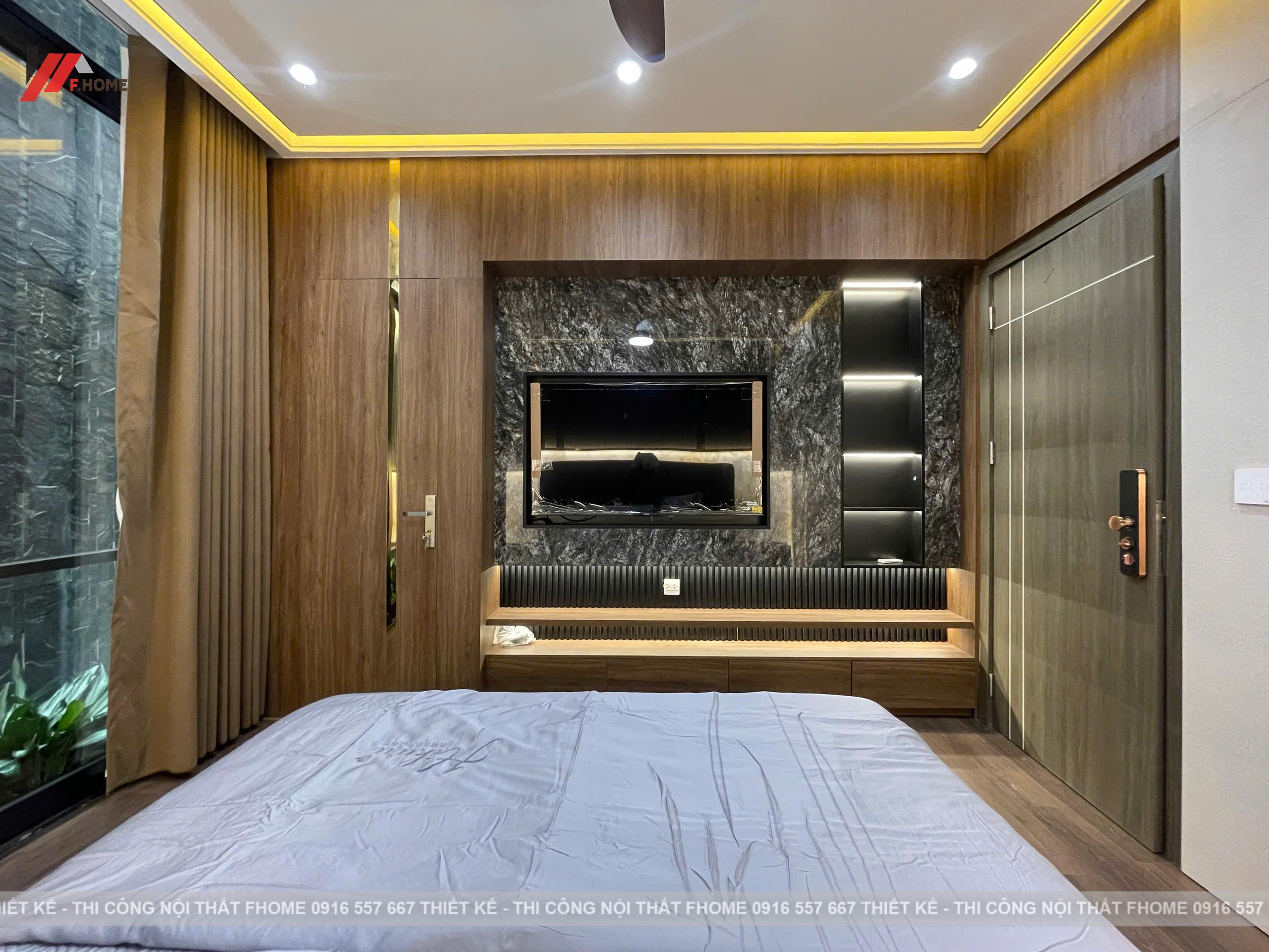 noi that nha pho 3 tang 8x20