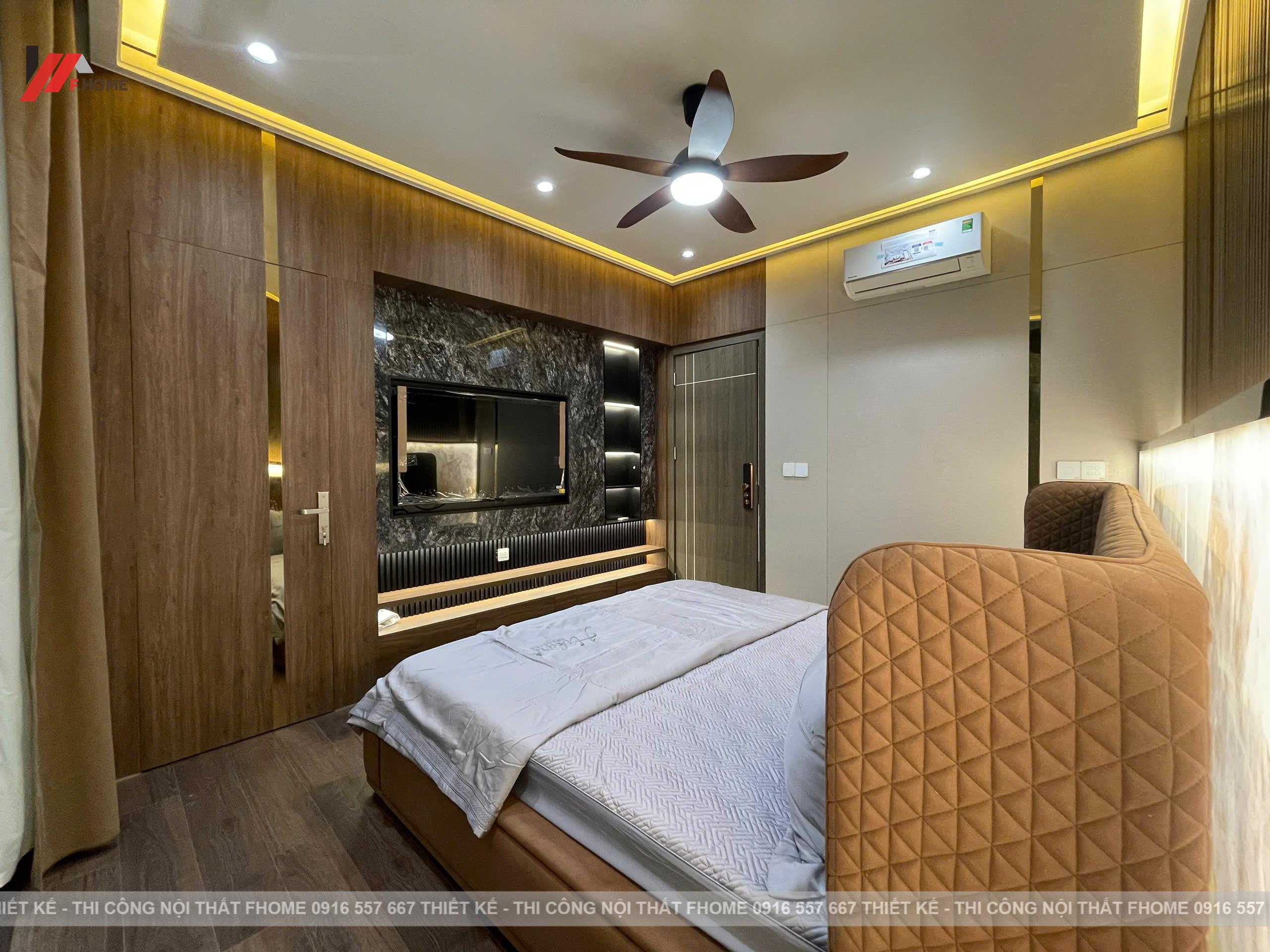 noi that nha pho 3 tang 8x20