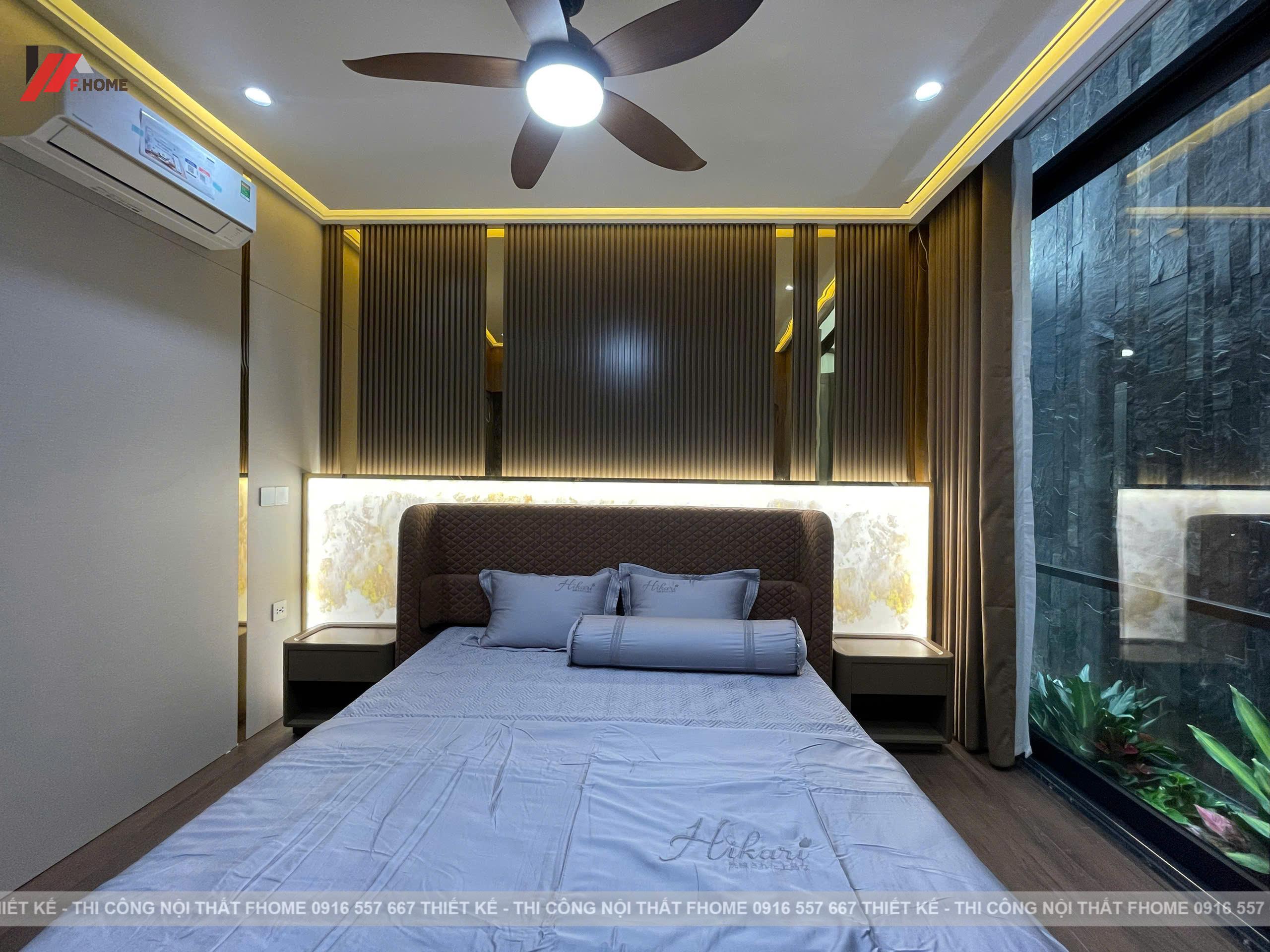 noi that nha pho 3 tang 8x20