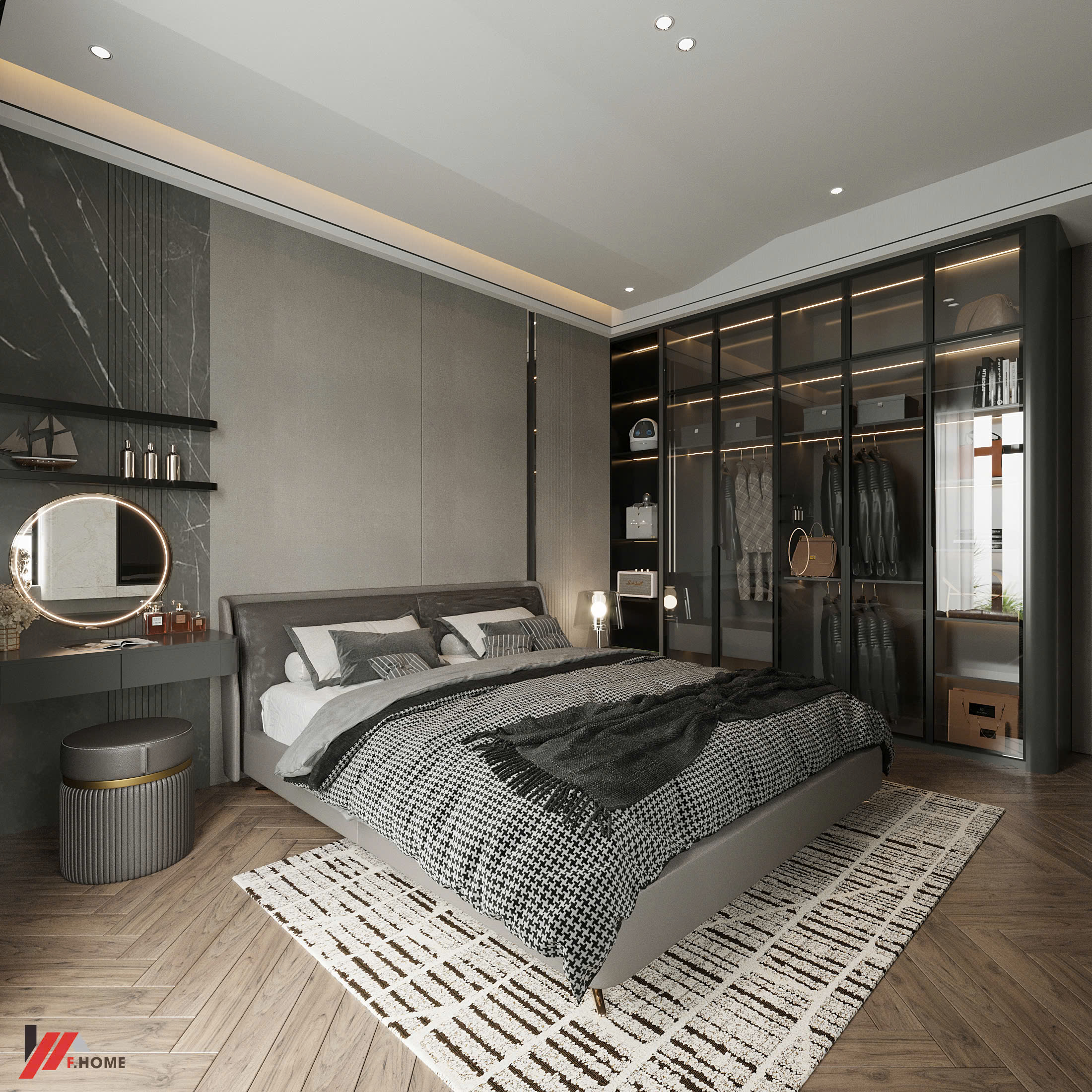 noi that nha pho 140m2