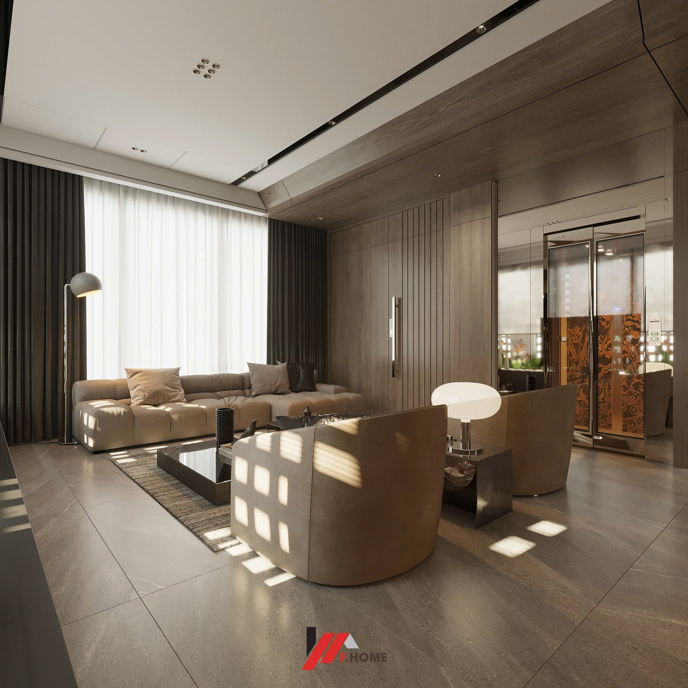 noi that nha pho 2 tang 160m2