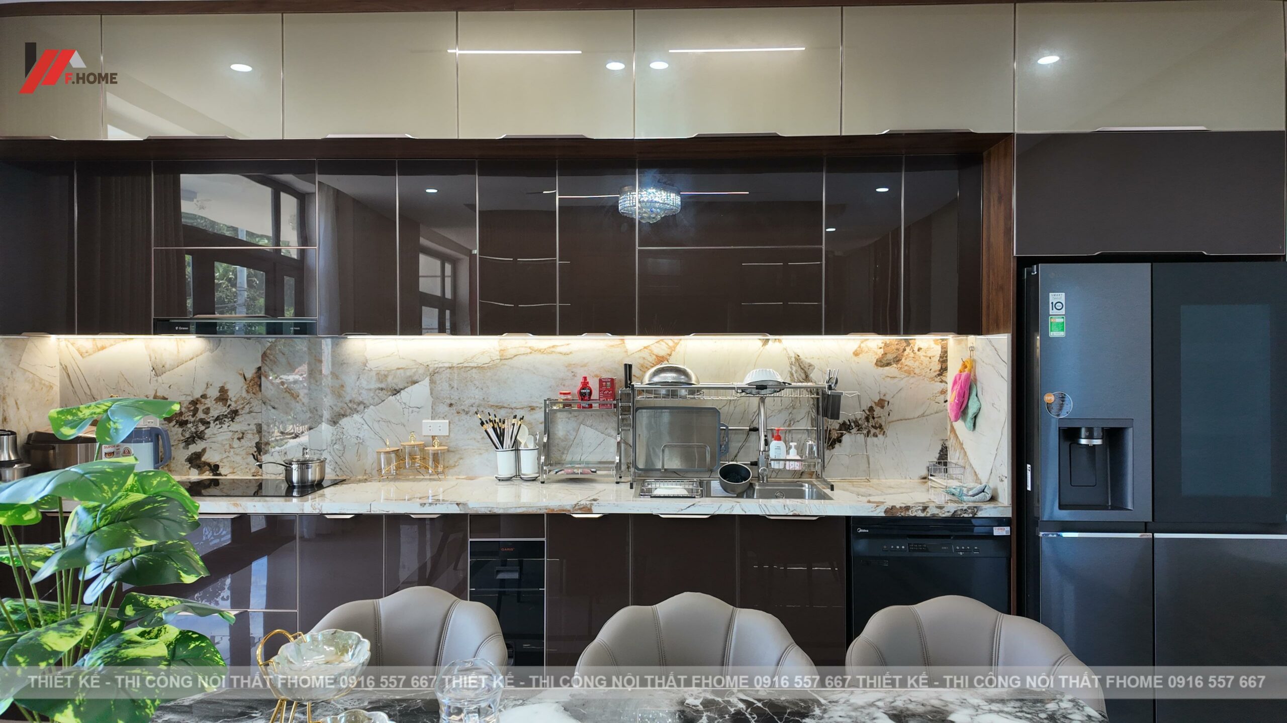 nha pho veneer oc cho