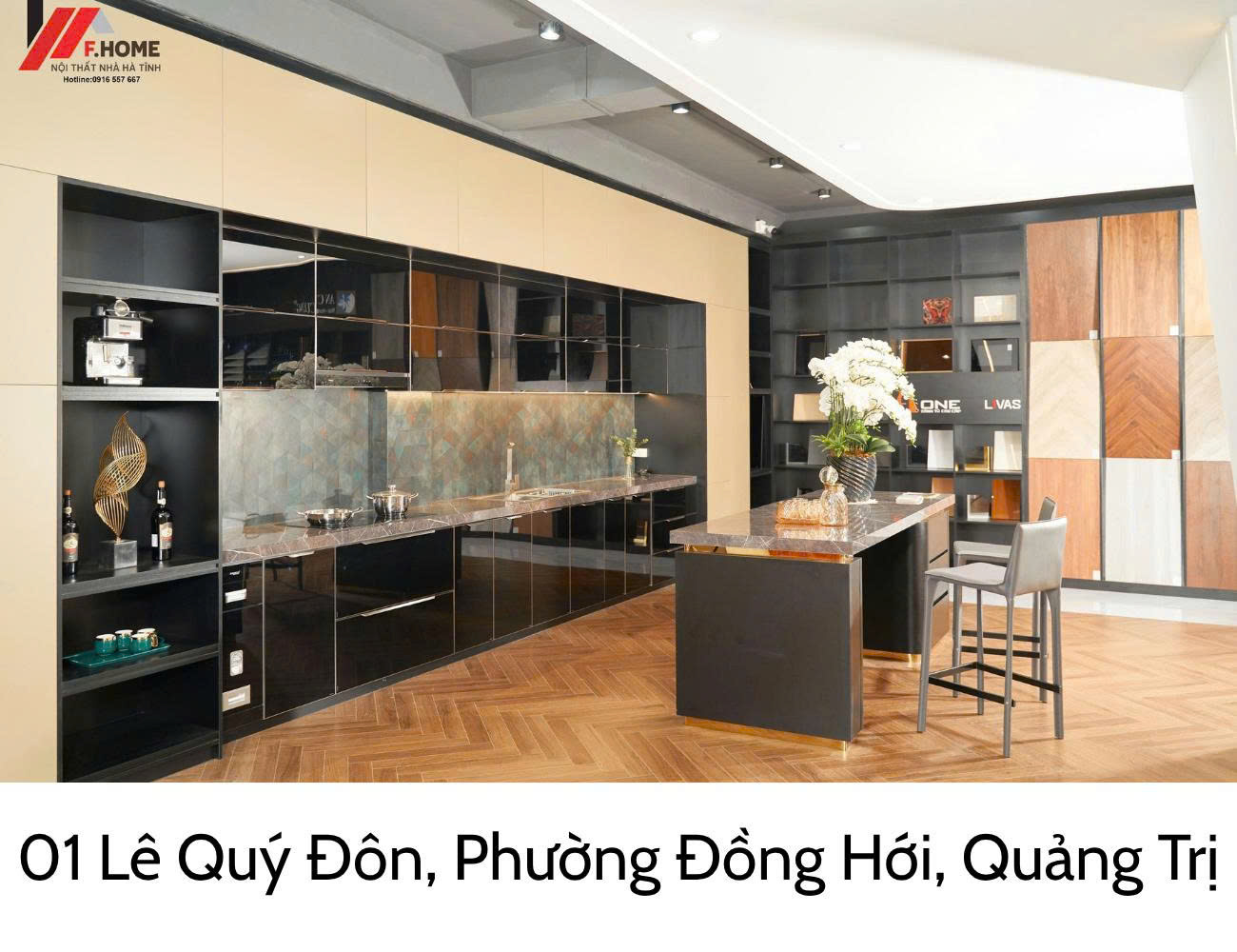 noi that fhome viet nam