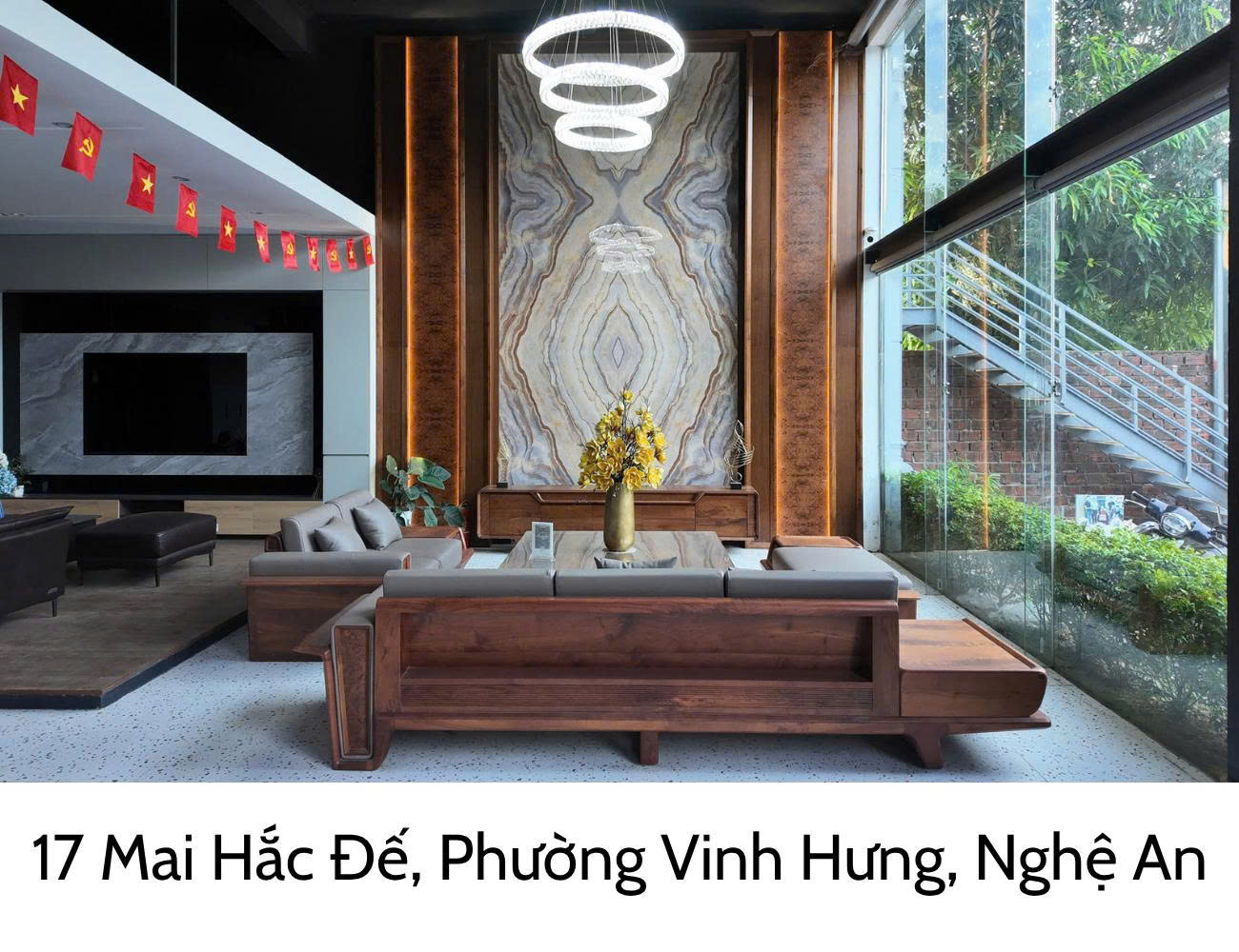 noi that fhome viet nam