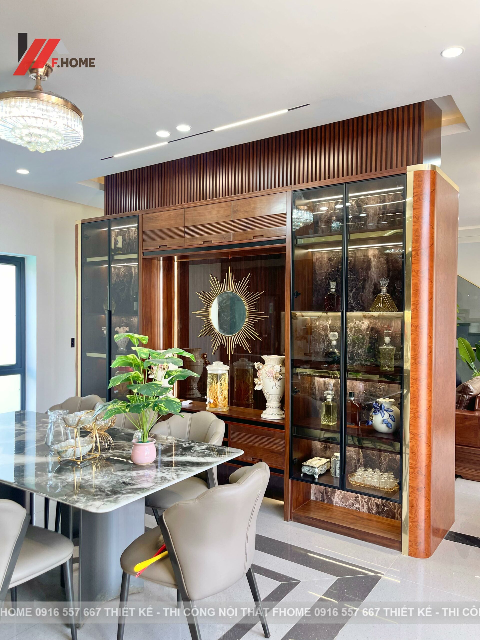 nha pho veneer oc cho