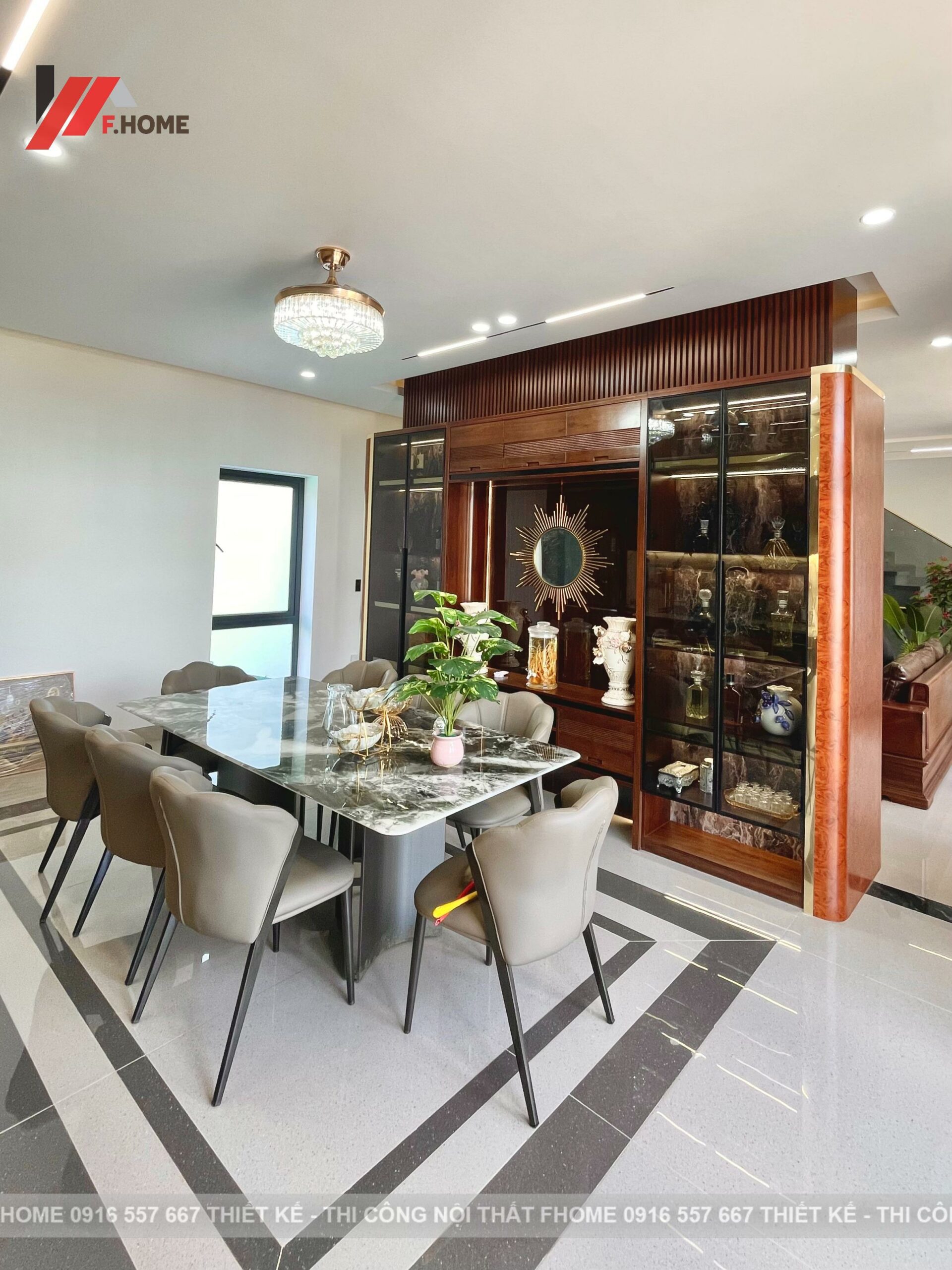 nha pho veneer oc cho
