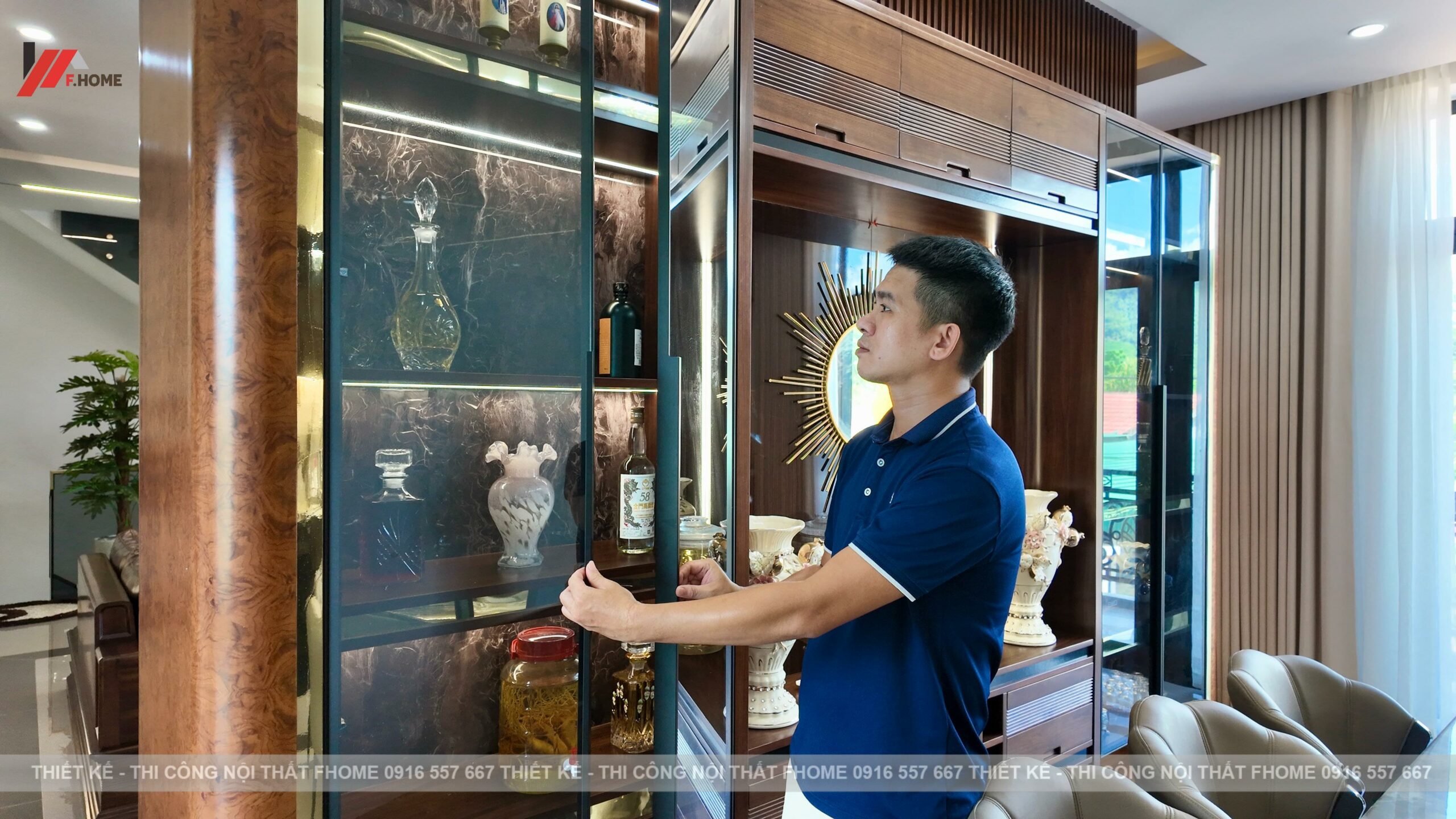 nha pho veneer oc cho