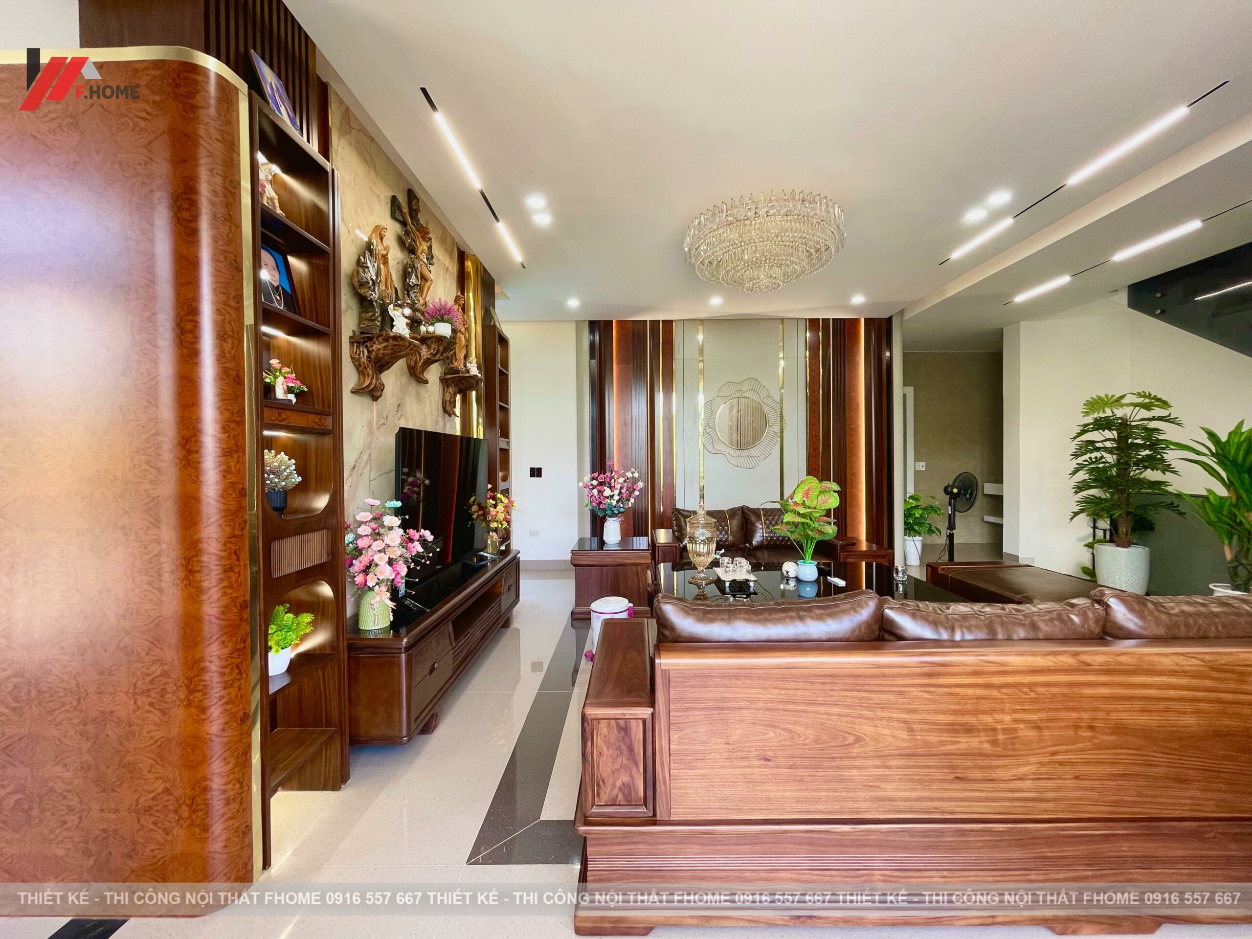 nha pho veneer oc cho