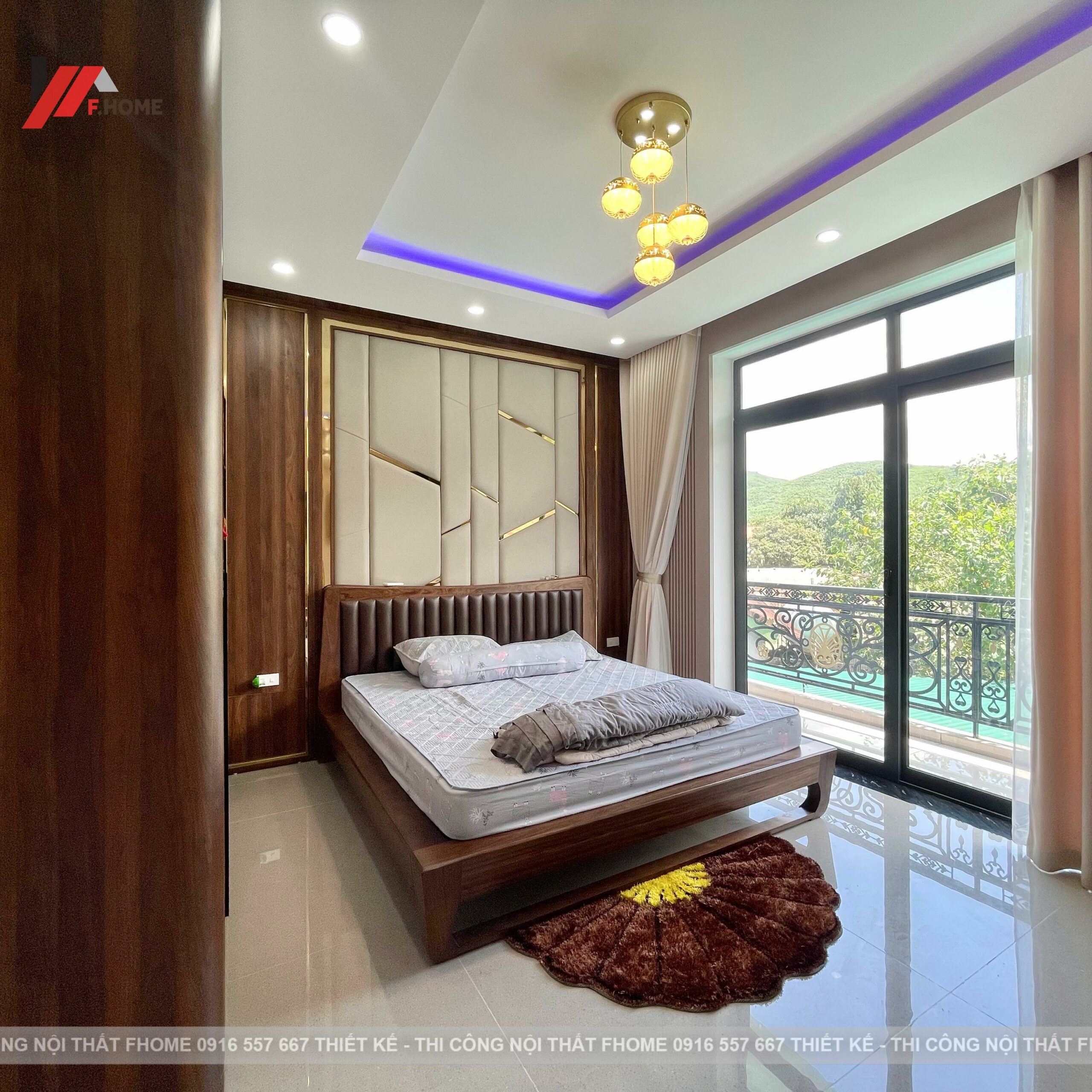 nha pho veneer oc cho