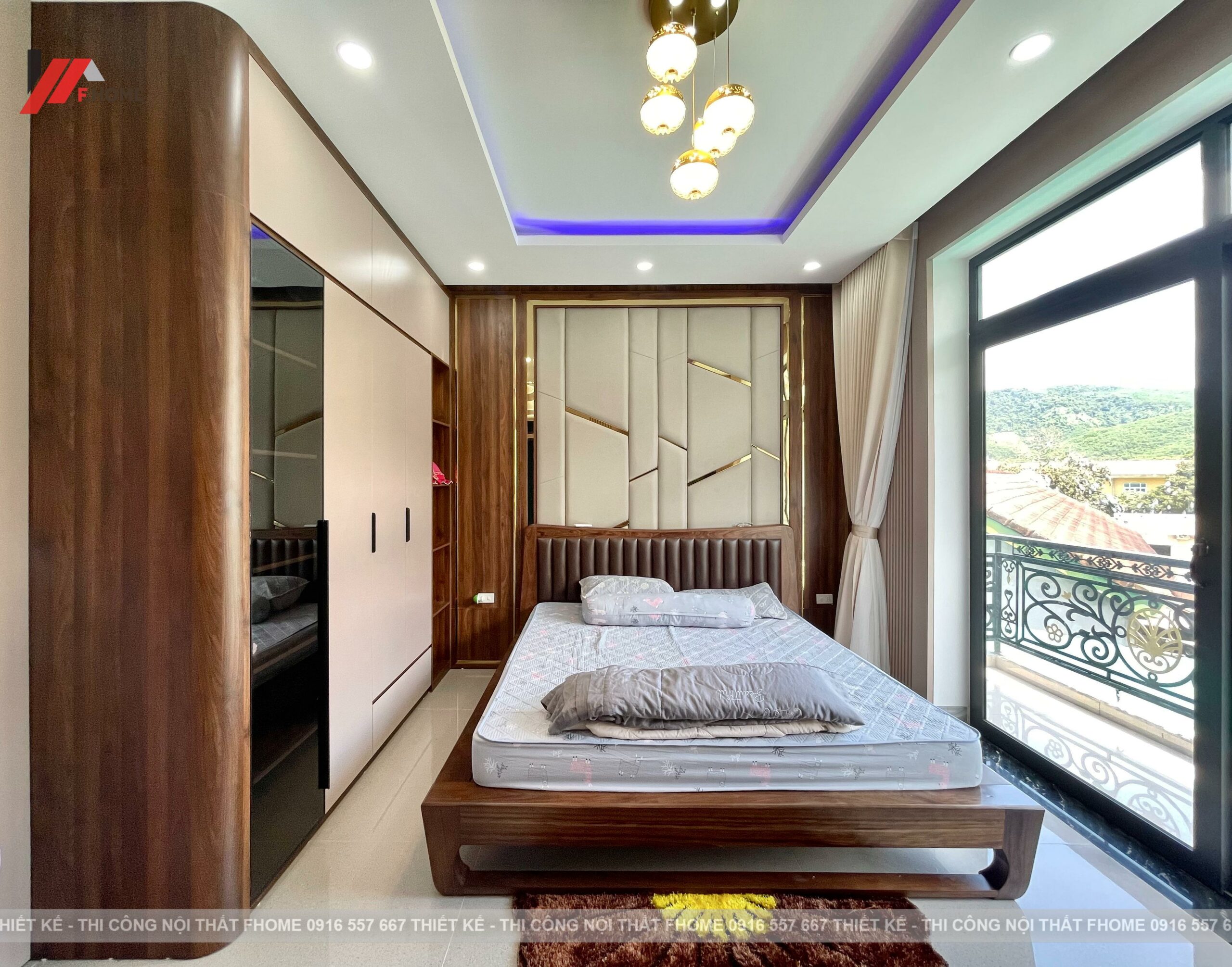 nha pho veneer oc cho
