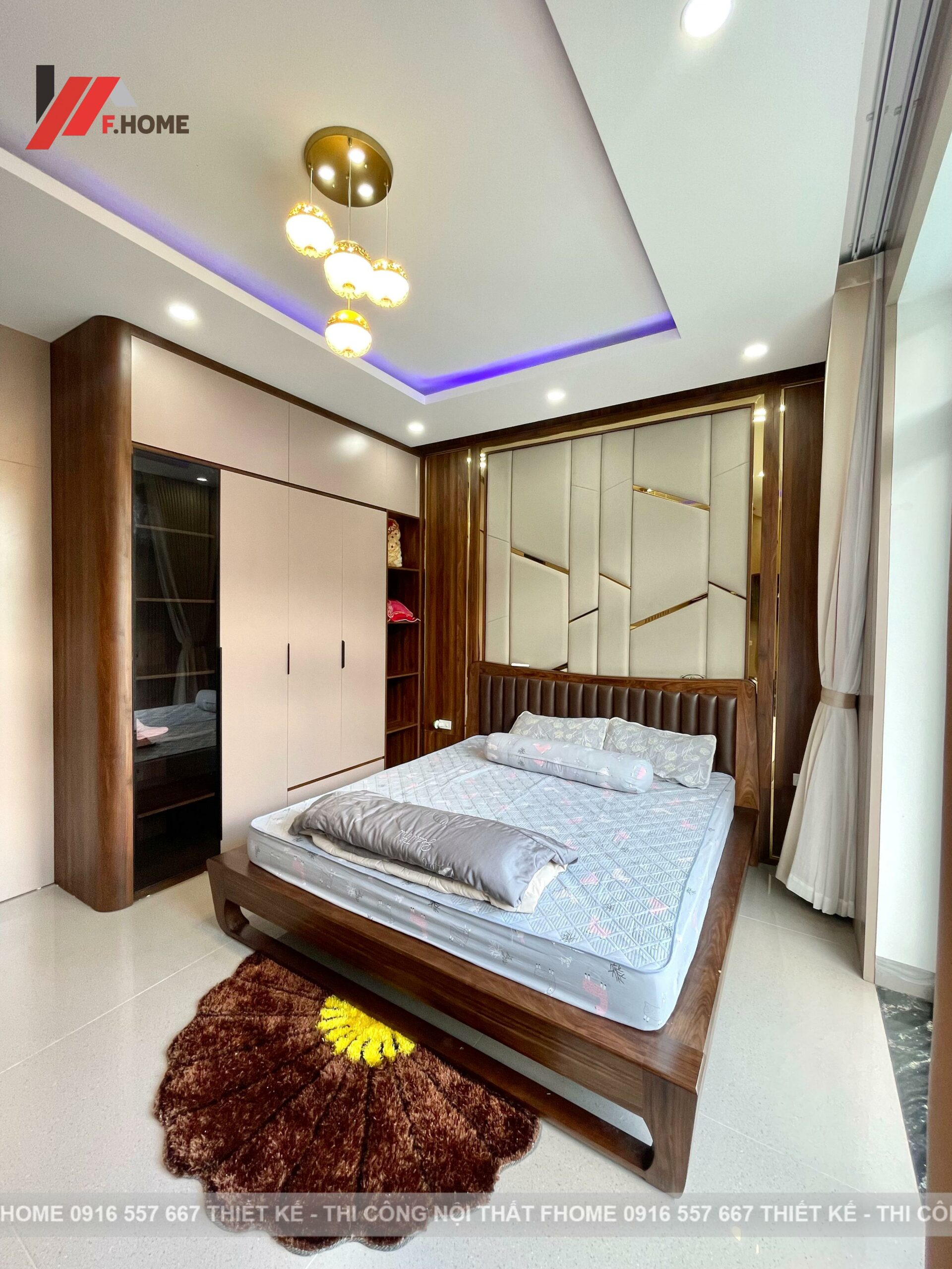 nha pho veneer oc cho