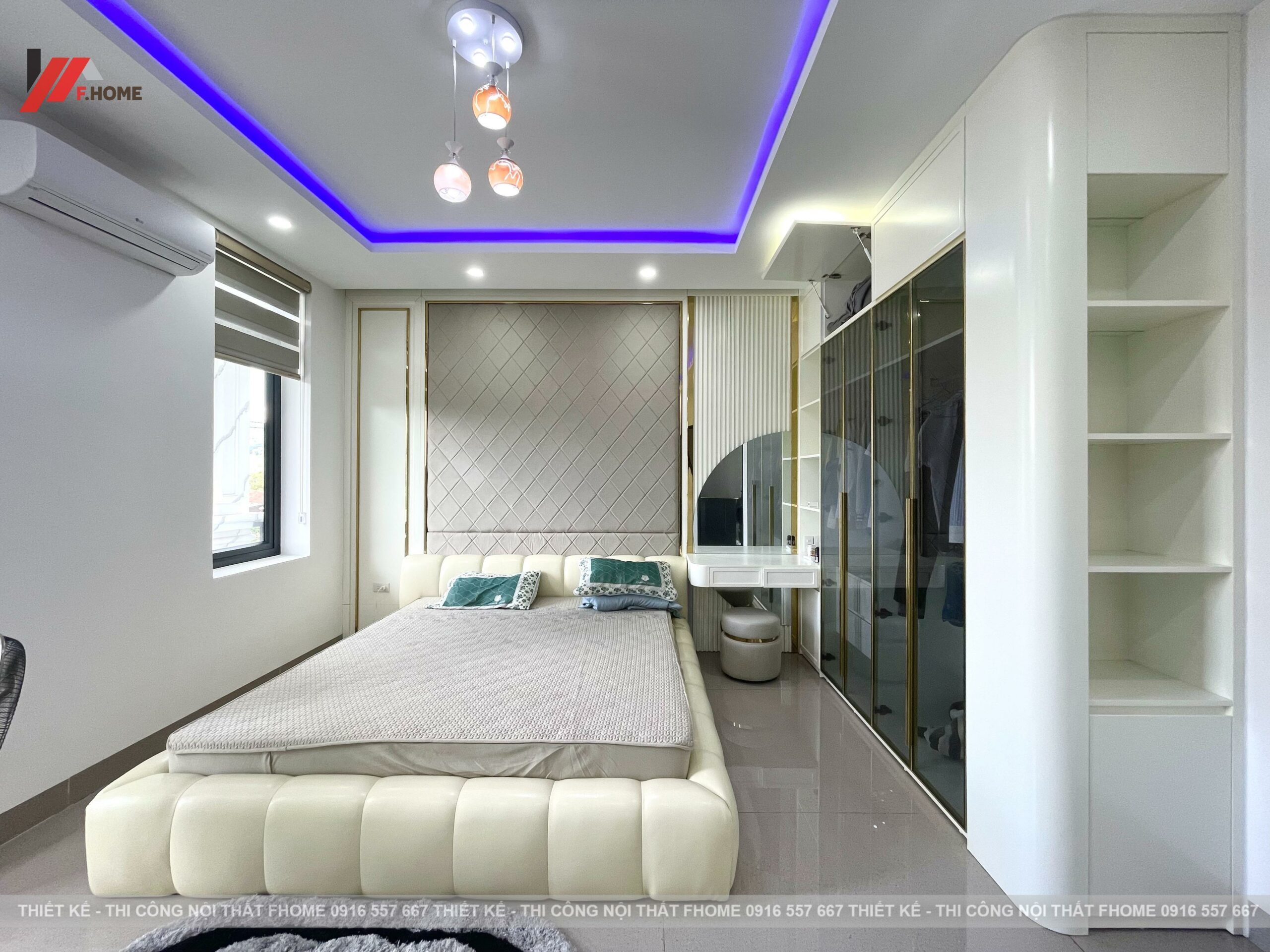 nha pho veneer oc cho