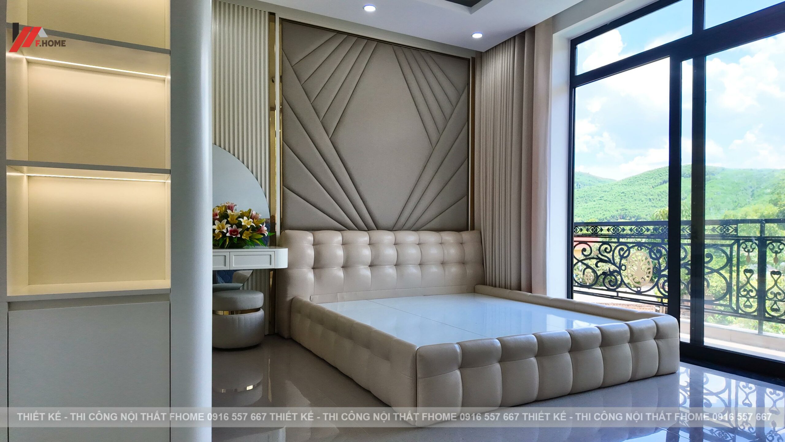 nha pho veneer oc cho