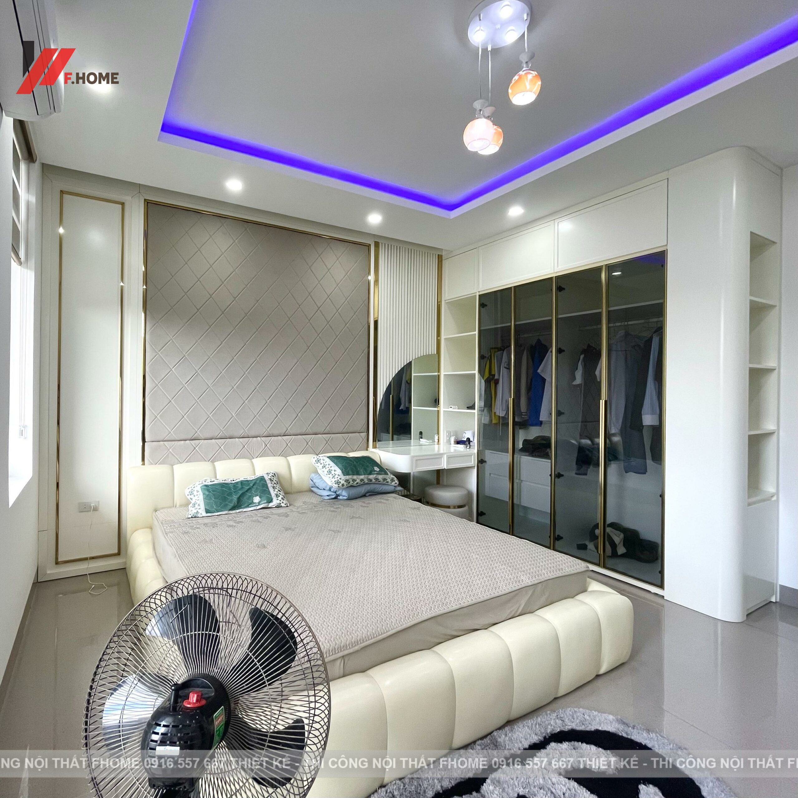 nha pho veneer oc cho