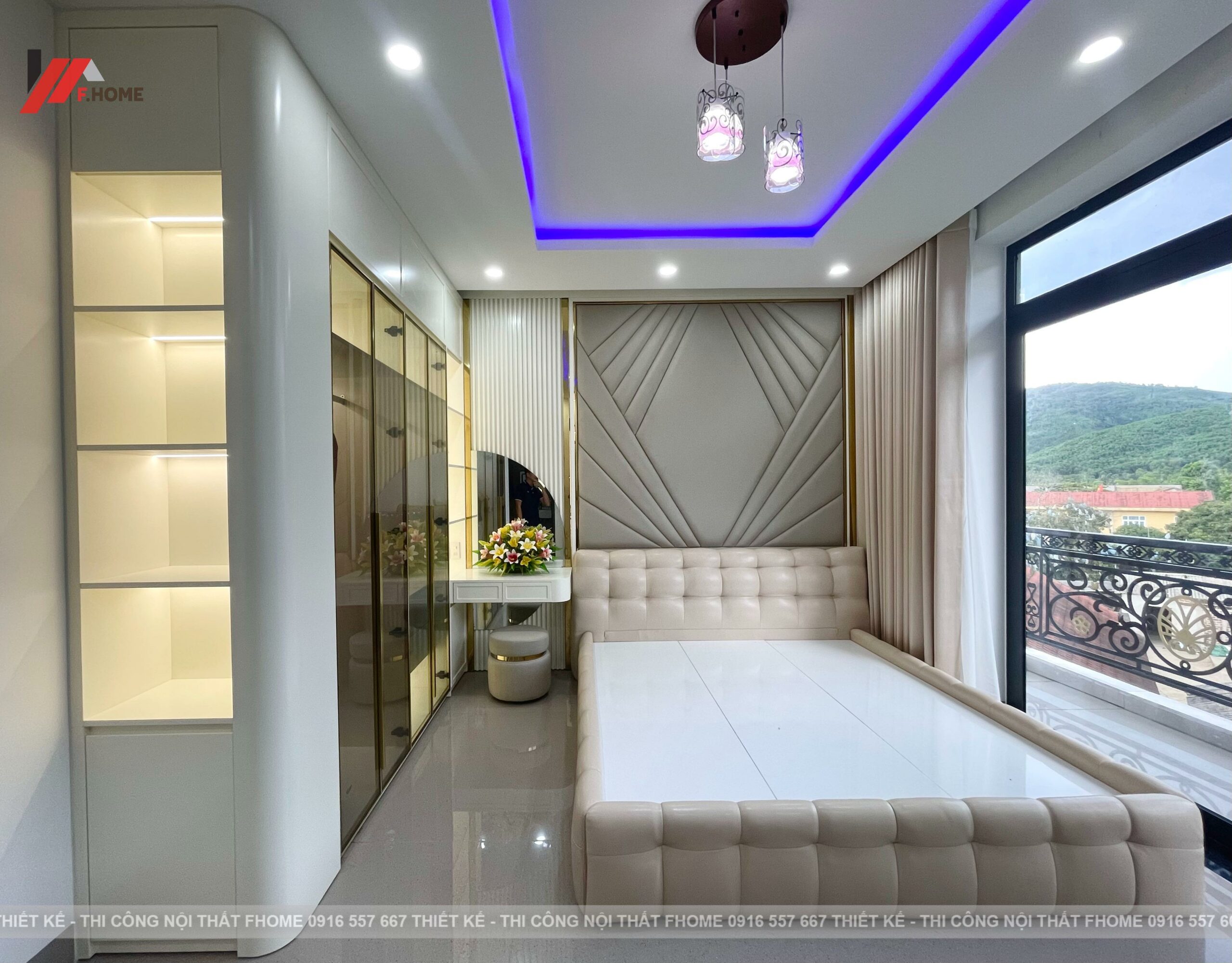nha pho veneer oc cho