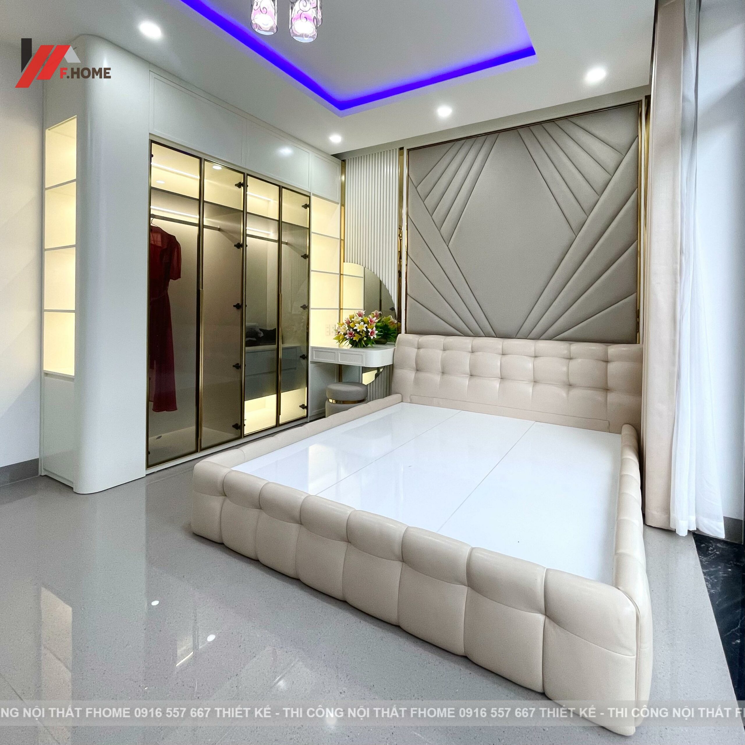 nha pho veneer oc cho