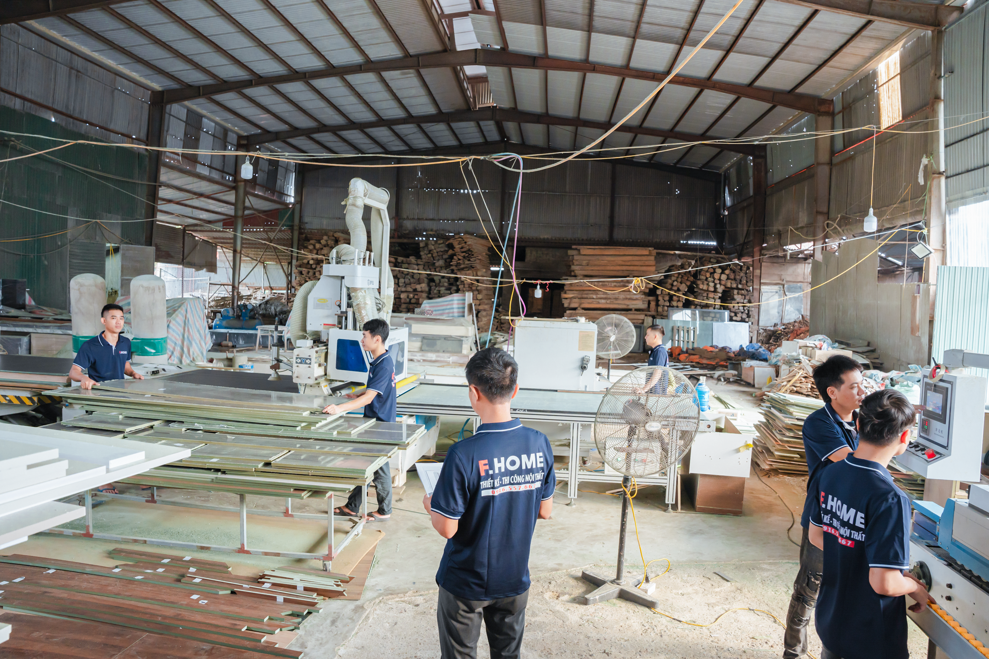 nha pho hien dai 2 tang 3 phong ngu o nghe an