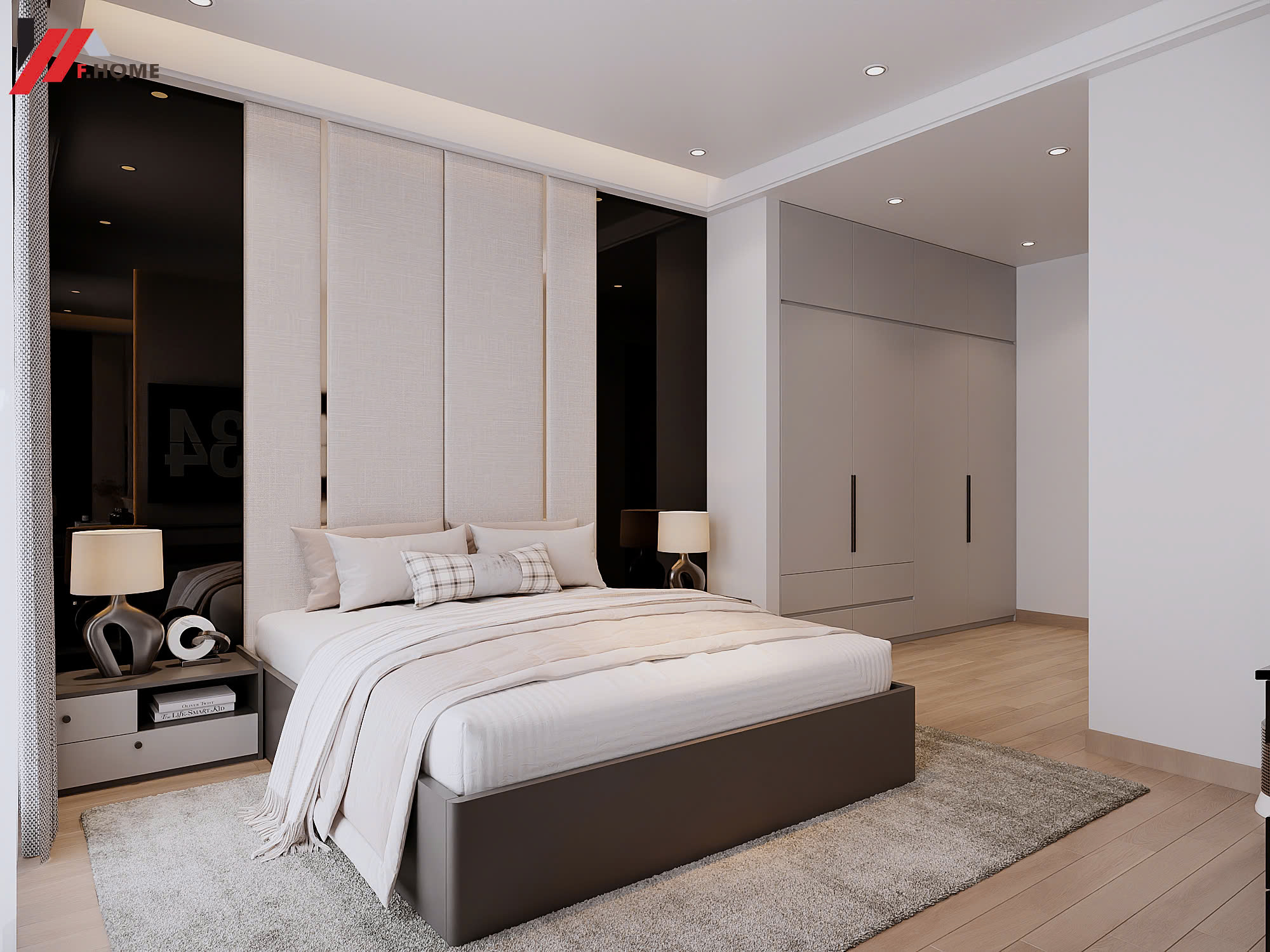 nha pho hien dai 2 tang 3 phong ngu o nghe an