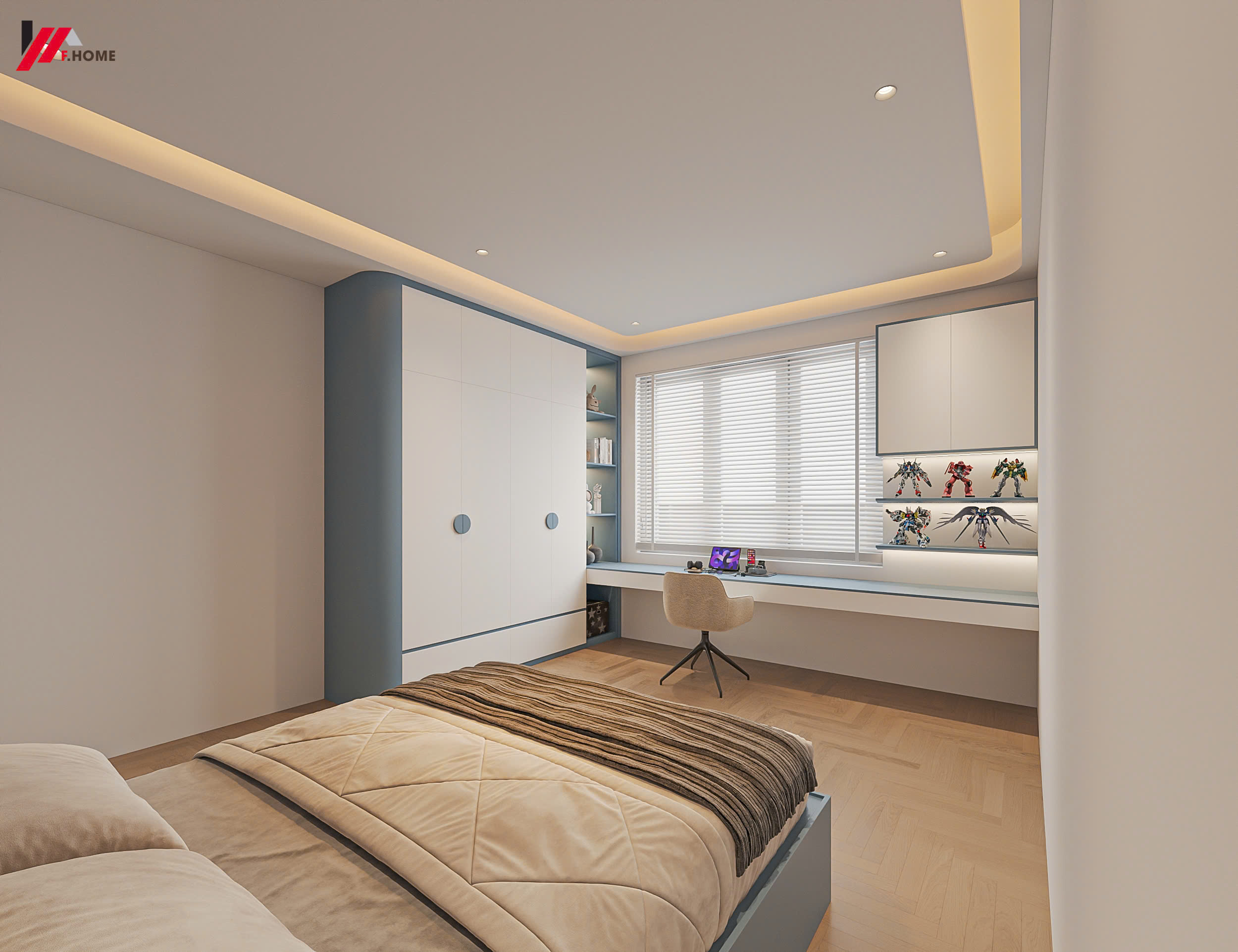 nha pho hien dai o ha tinh 120 m2