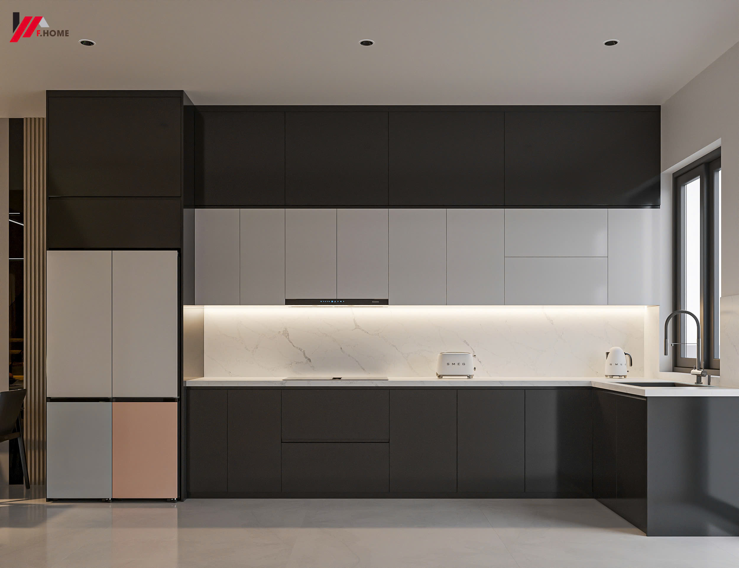 nha pho hien dai o ha tinh 120 m2