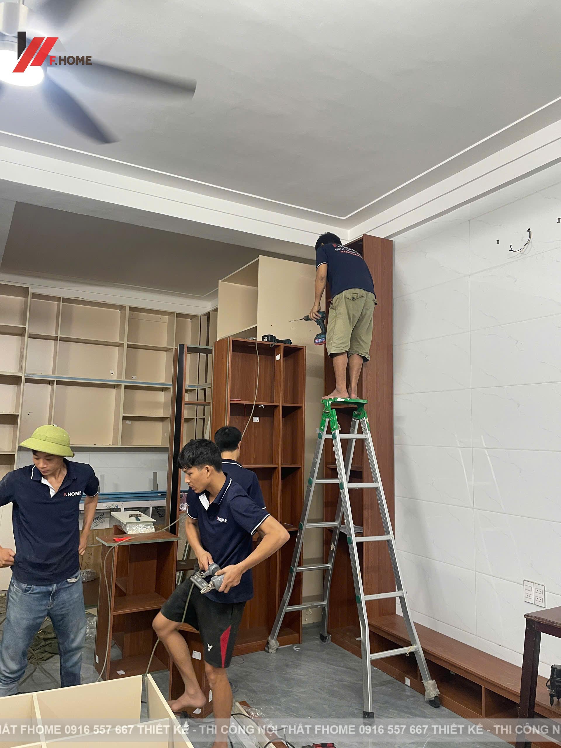 fhome thi cong giap Tet