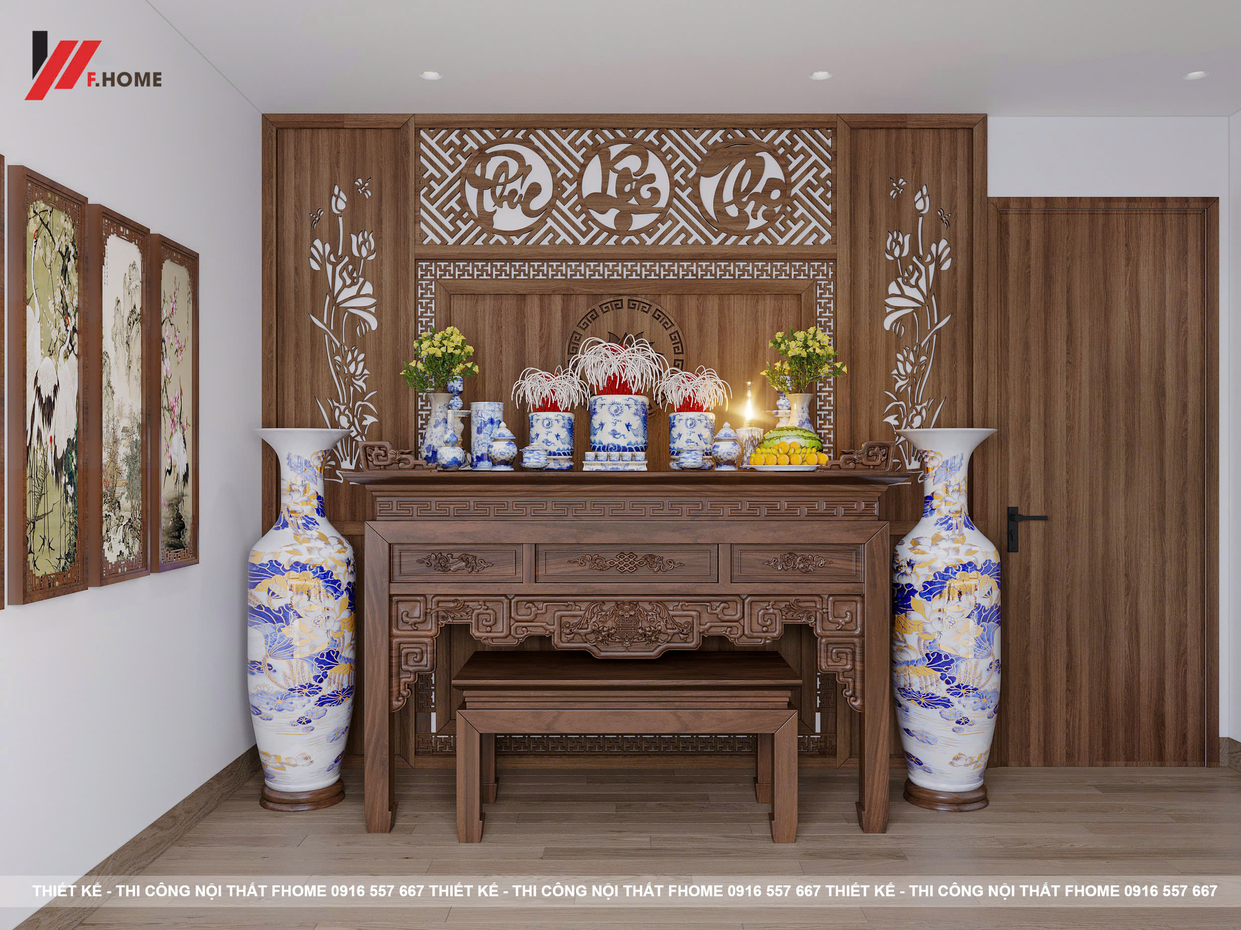 Nha pho hien dai 133m2 2 phòng ngủ