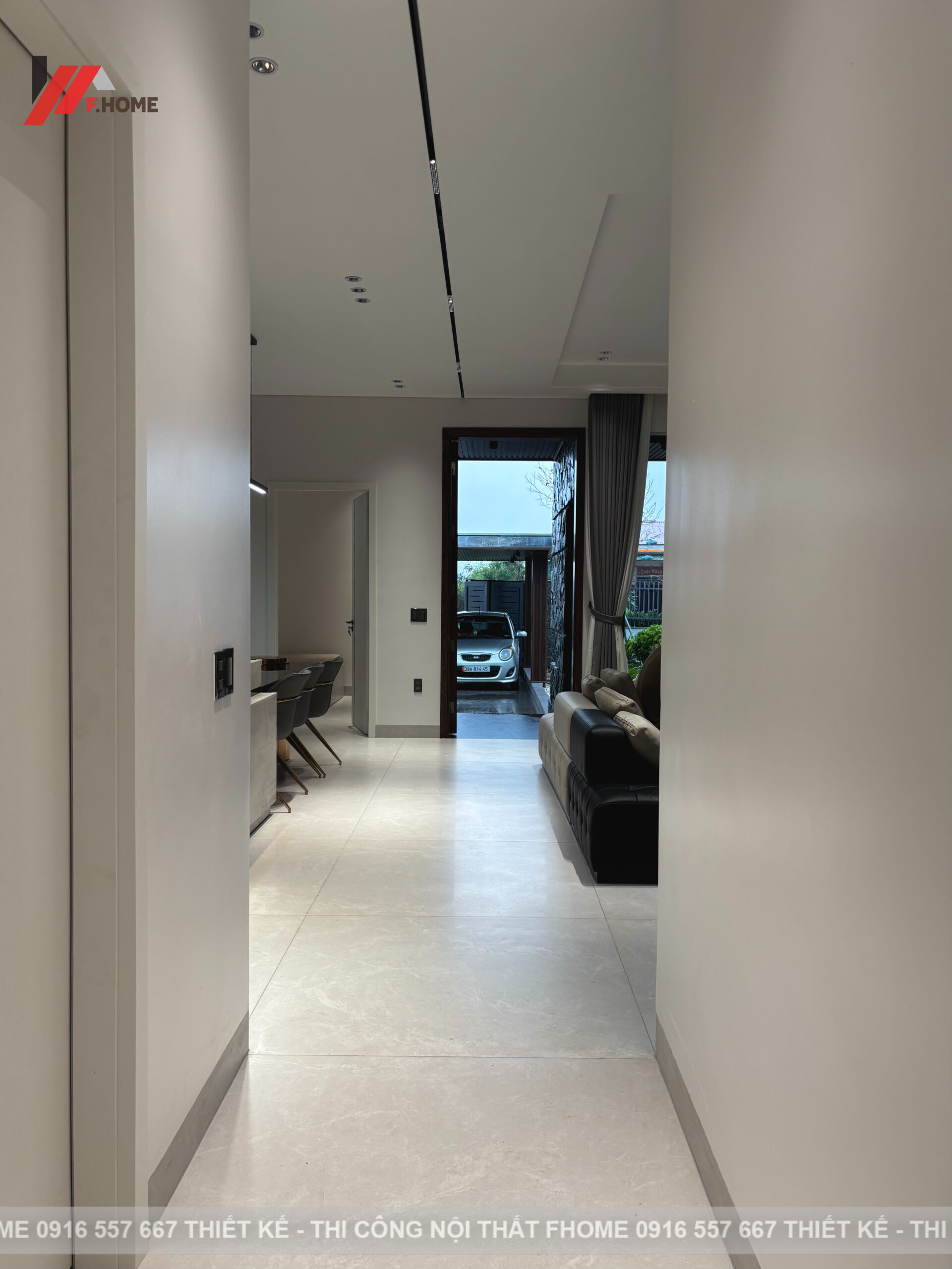 dong bo noi that nha vuon