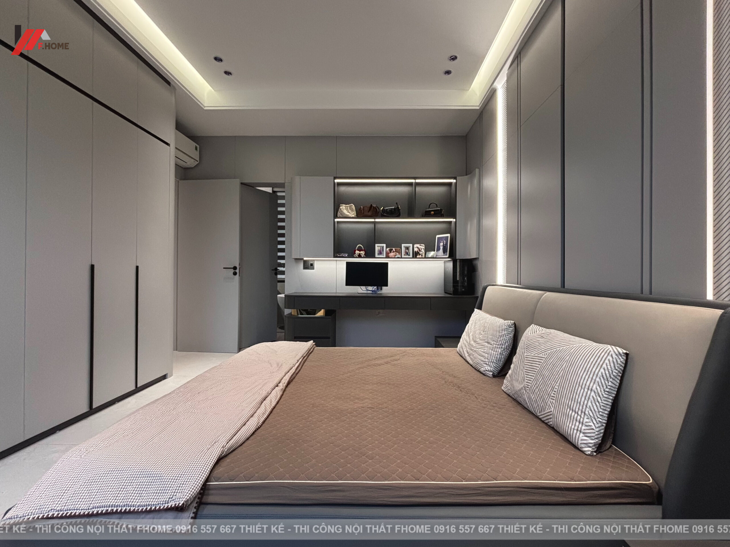 dong bo noi that nha vuon