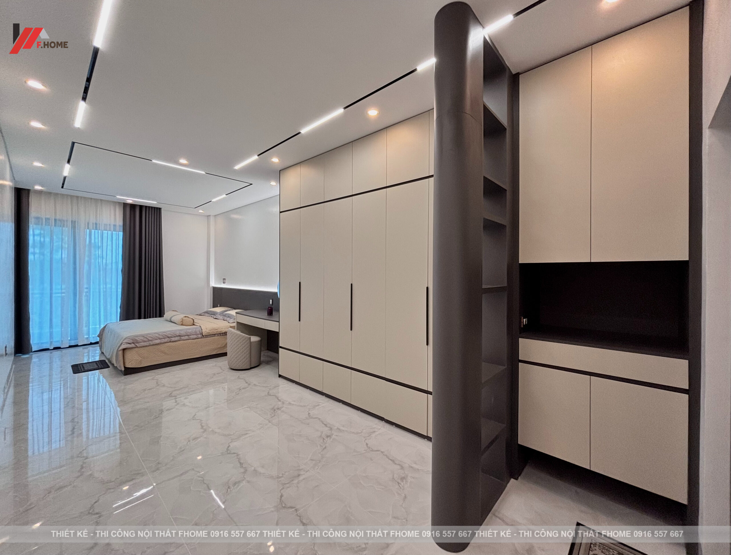 du an nha pho ket hop kinh doanh o ha tinh