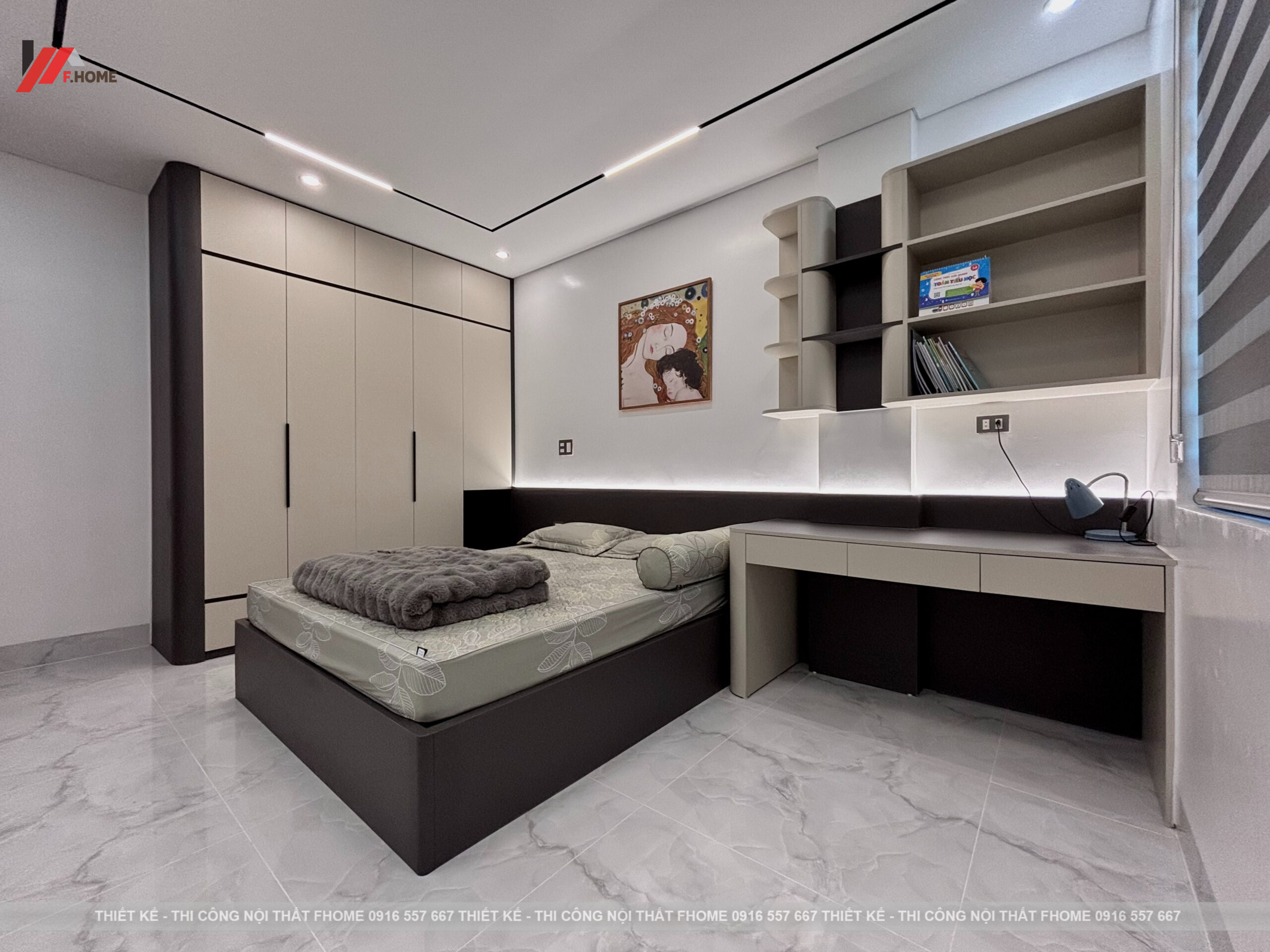 du an nha pho ket hop kinh doanh o ha tinh