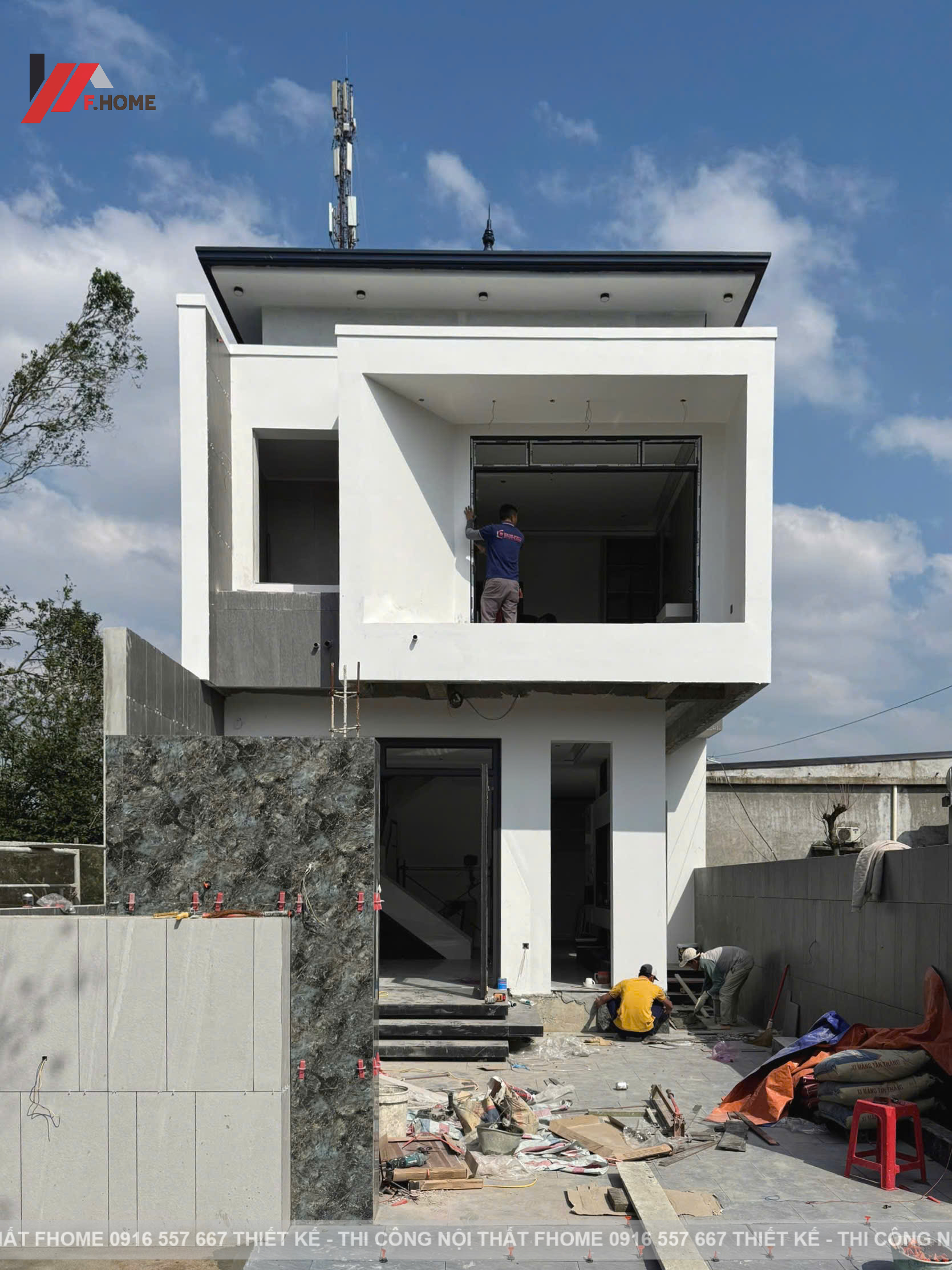 lam noi that khao sat tan noi