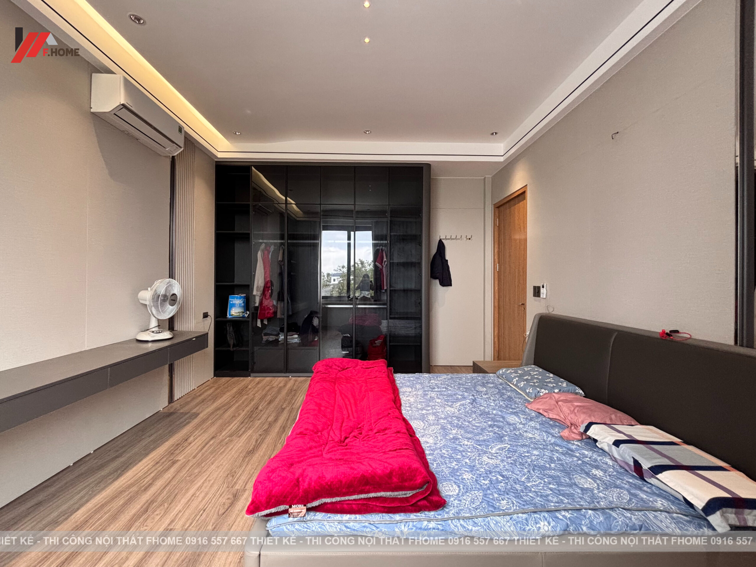 noi that nha pho 150m2 2 tang o ky anh