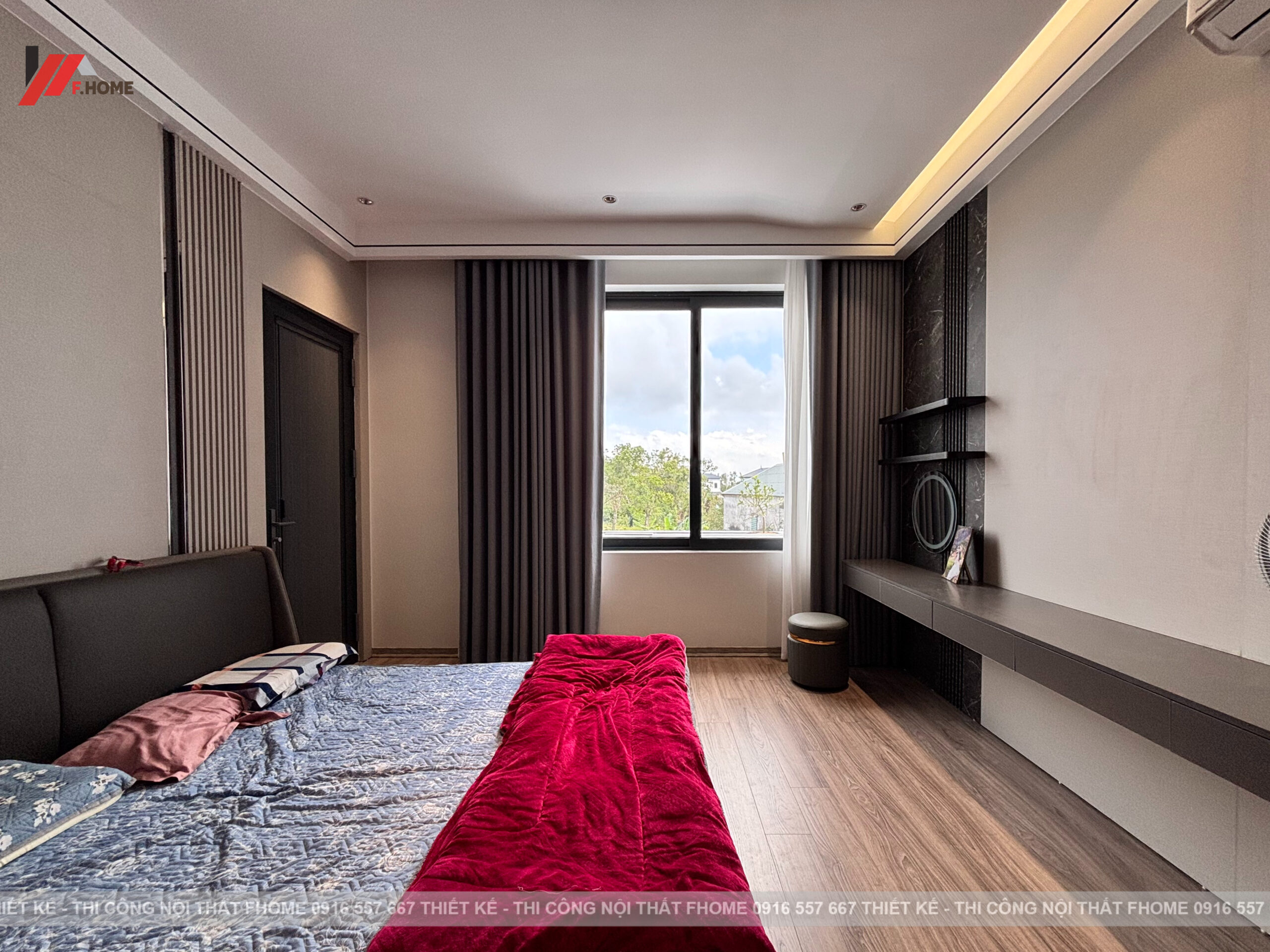 noi that nha pho 150m2 2 tang o ky anh