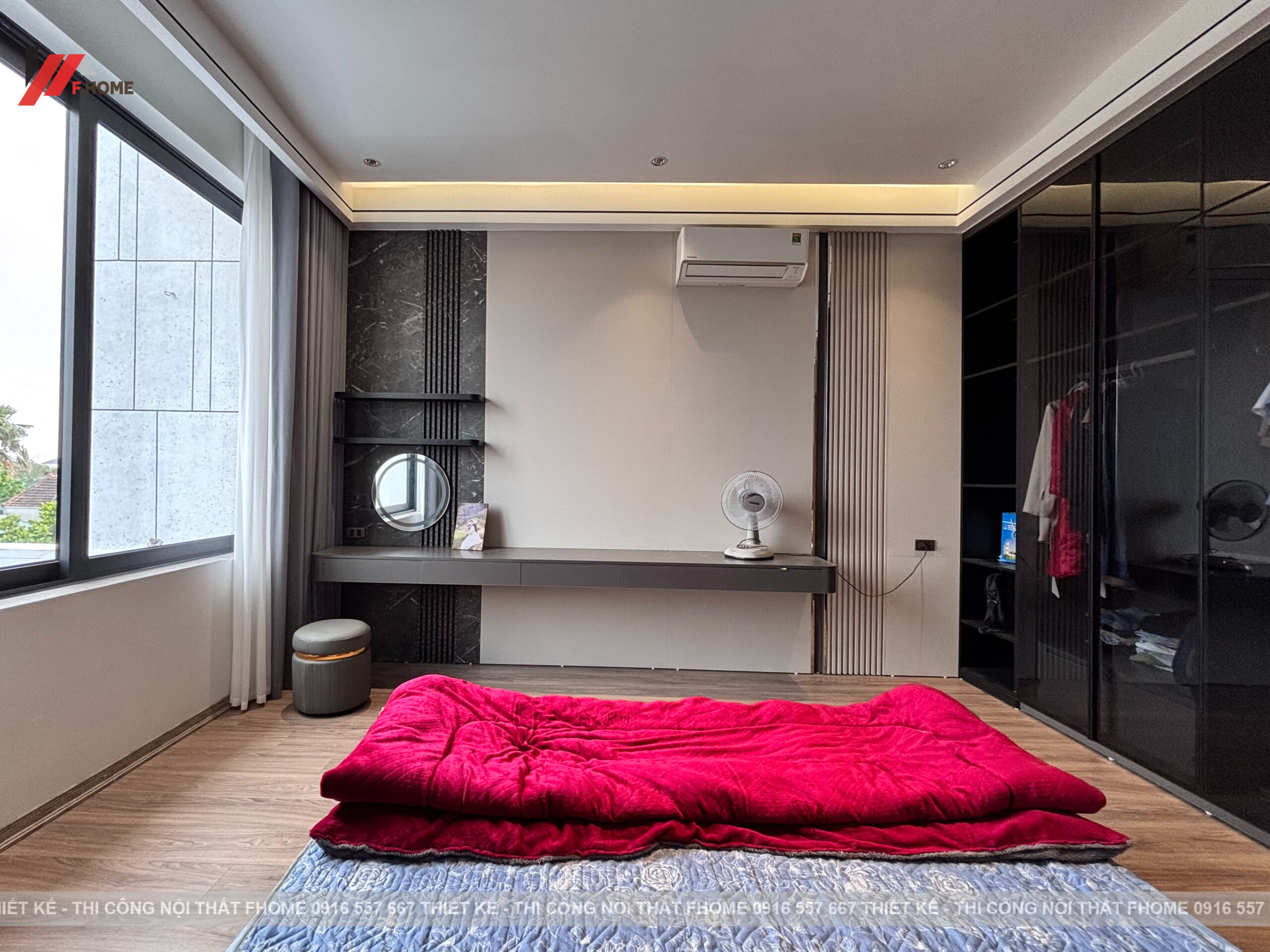 noi that nha pho 150m2 2 tang o ky anh