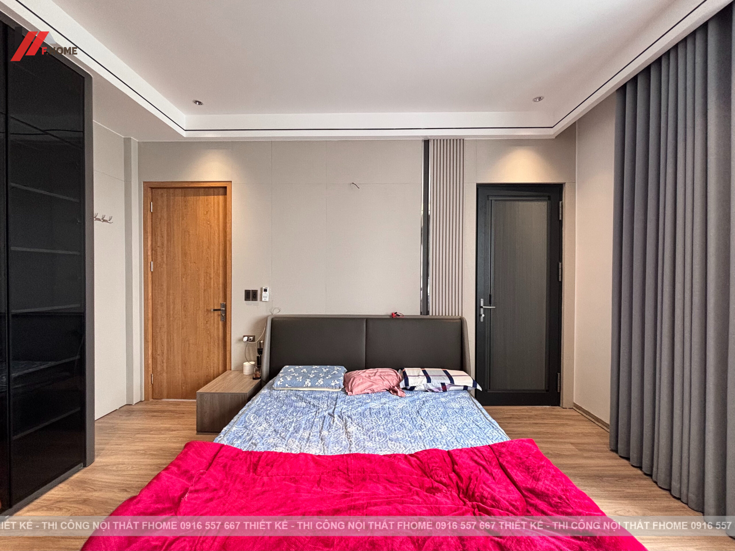 noi that nha pho 150m2 2 tang o ky anh